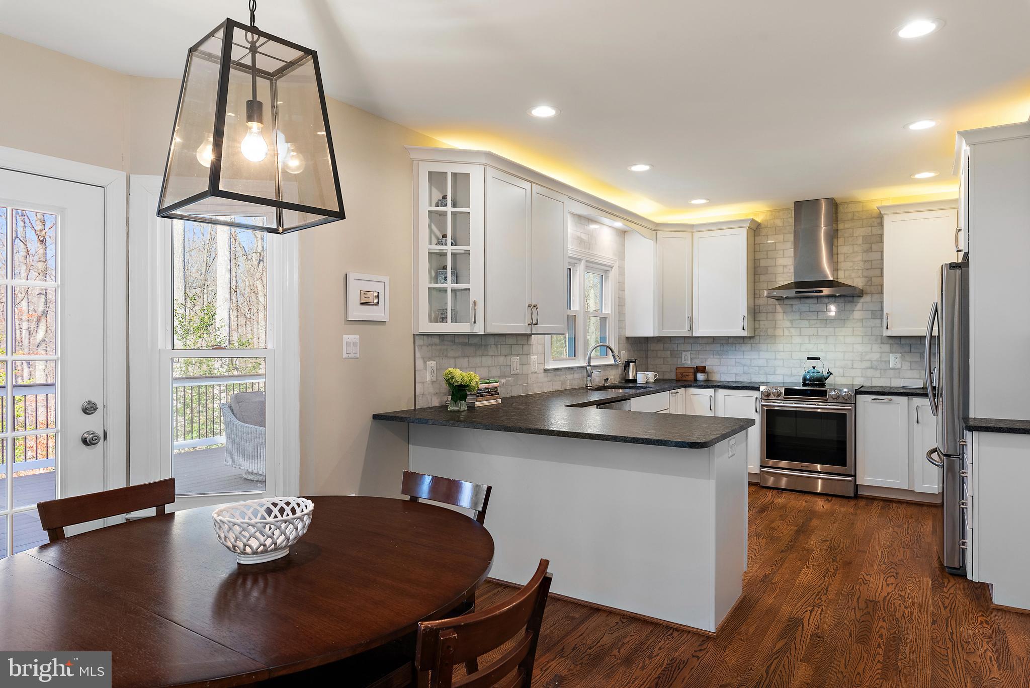 914 MALVERN HILL DRIVE