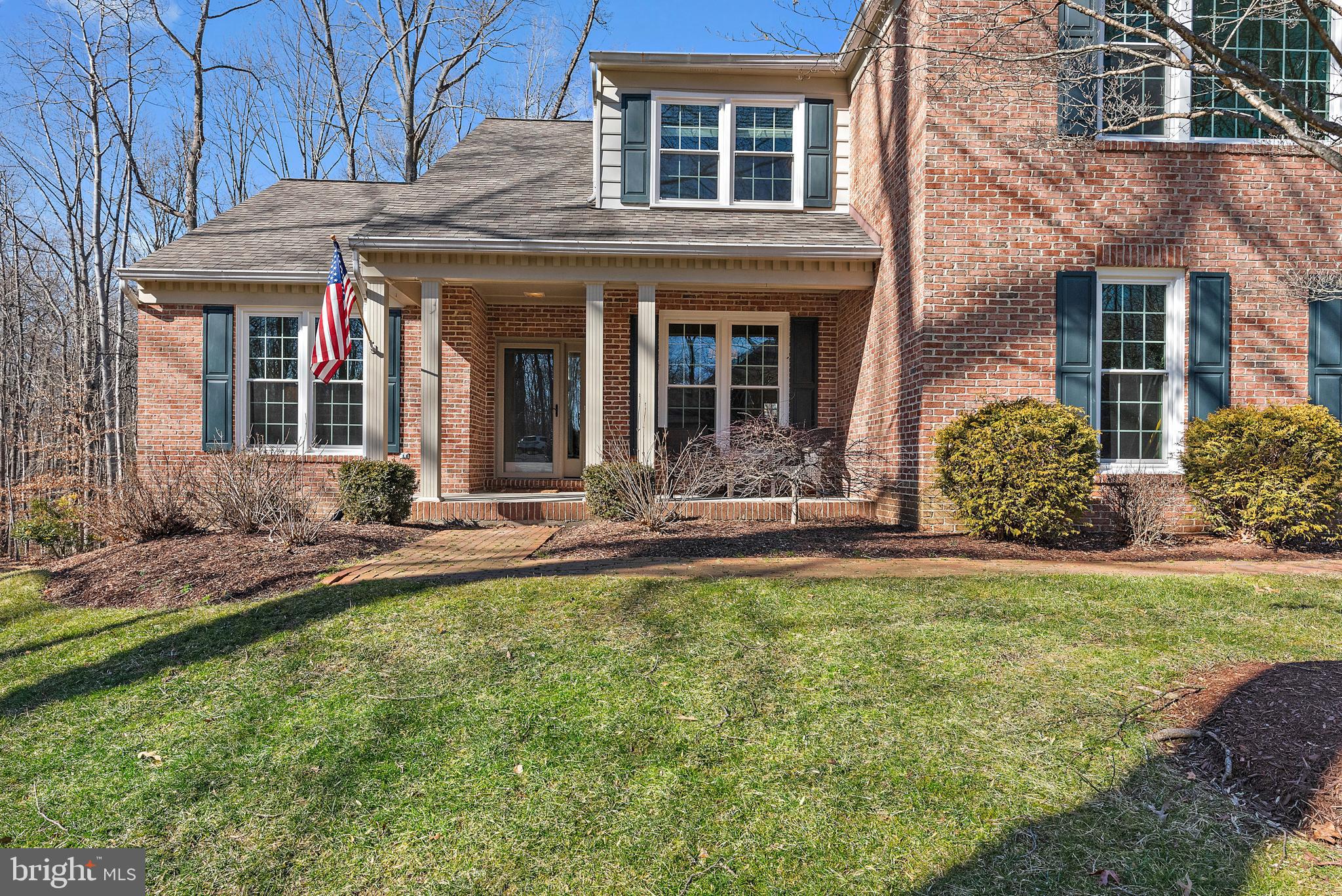 914 MALVERN HILL DRIVE