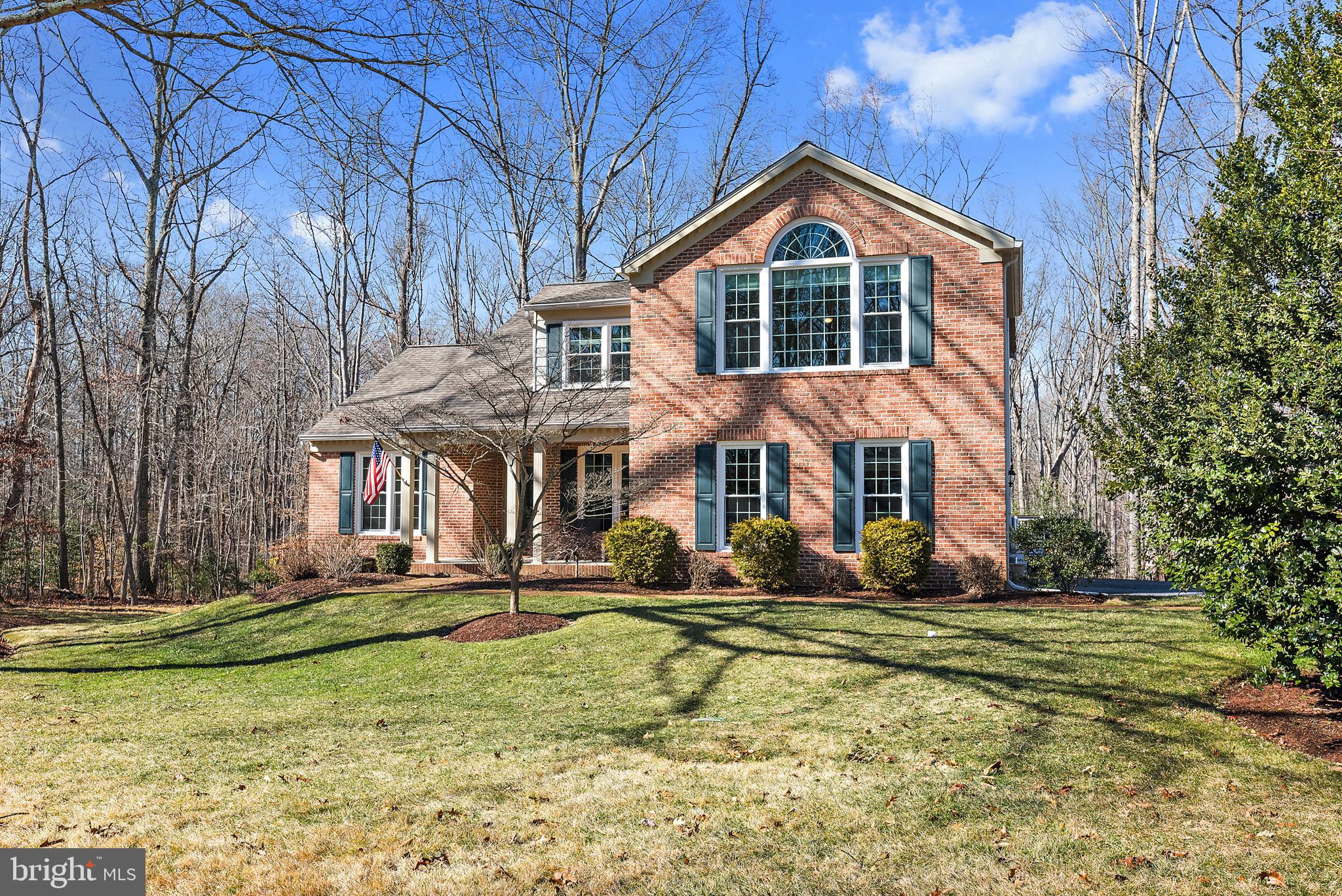 914 MALVERN HILL DRIVE