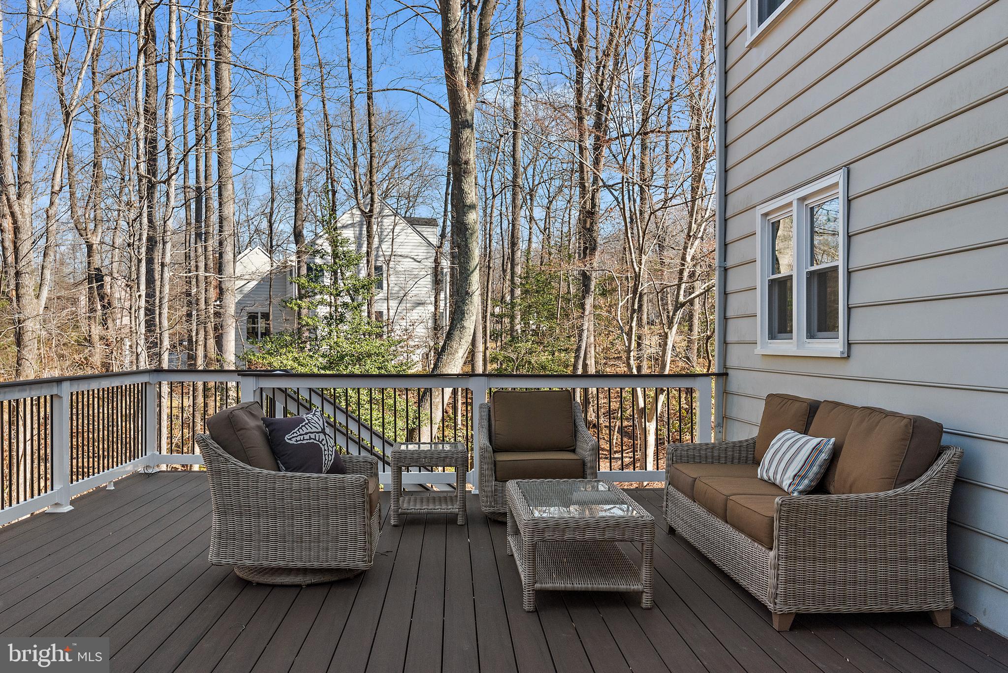 914 MALVERN HILL DRIVE