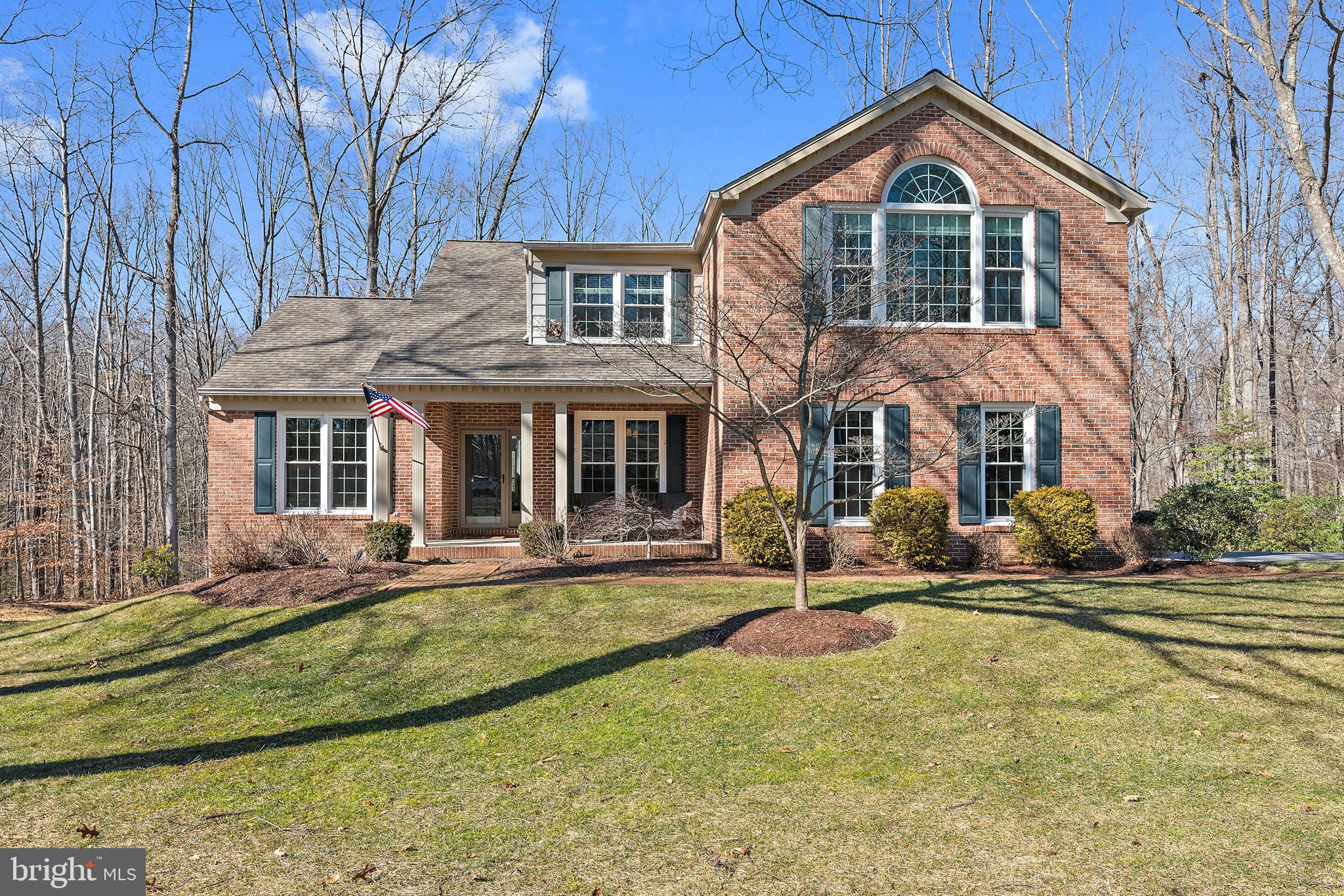 914 MALVERN HILL DRIVE