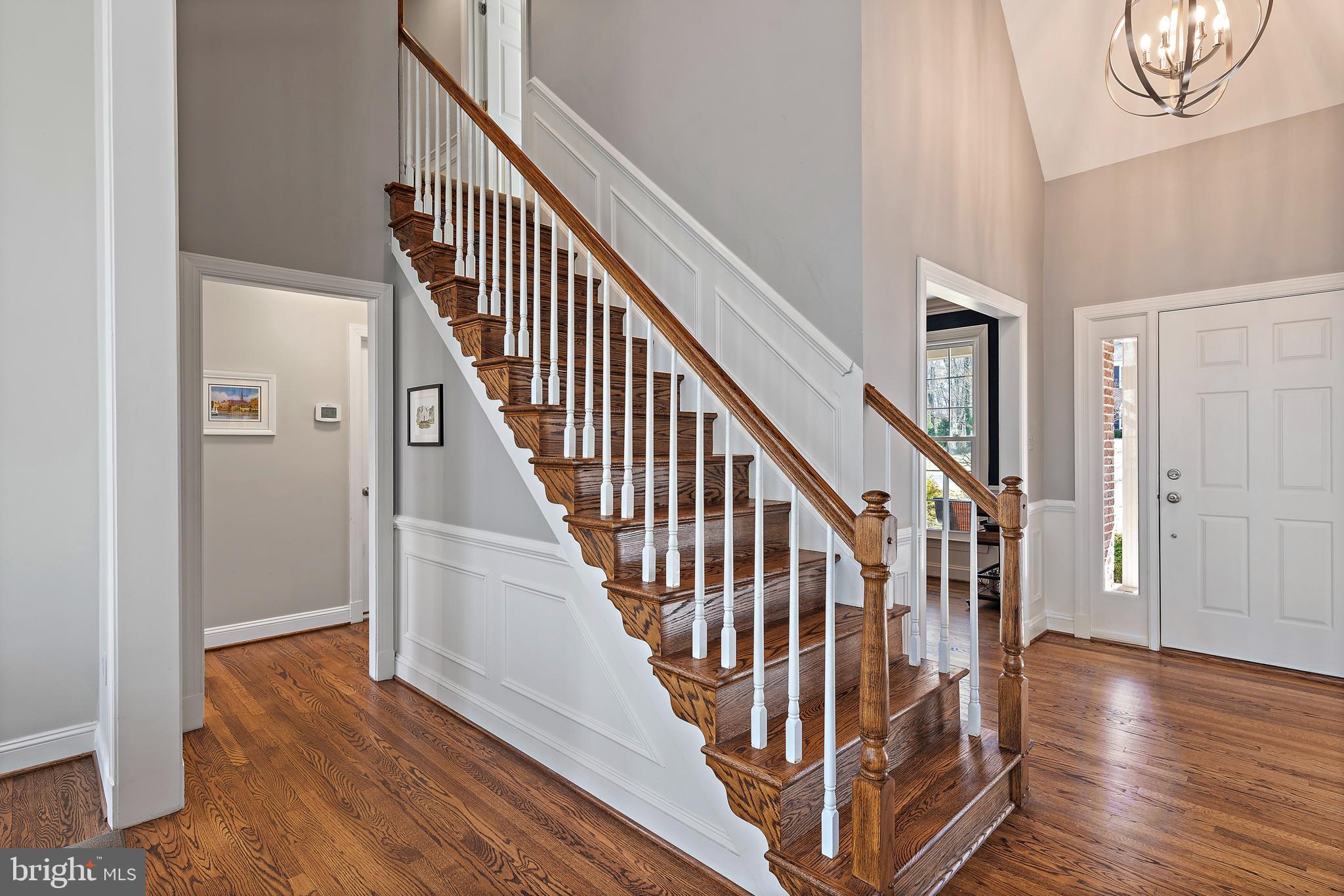 914 MALVERN HILL DRIVE