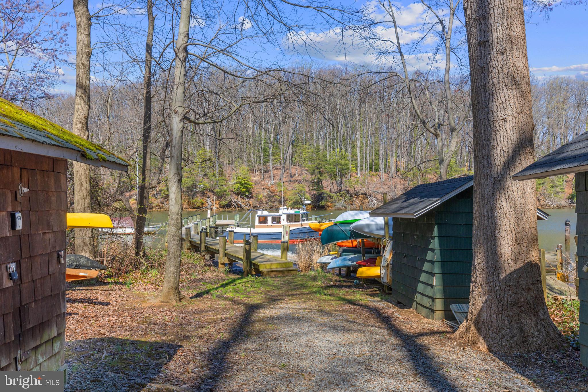 403 HALSEY ROAD