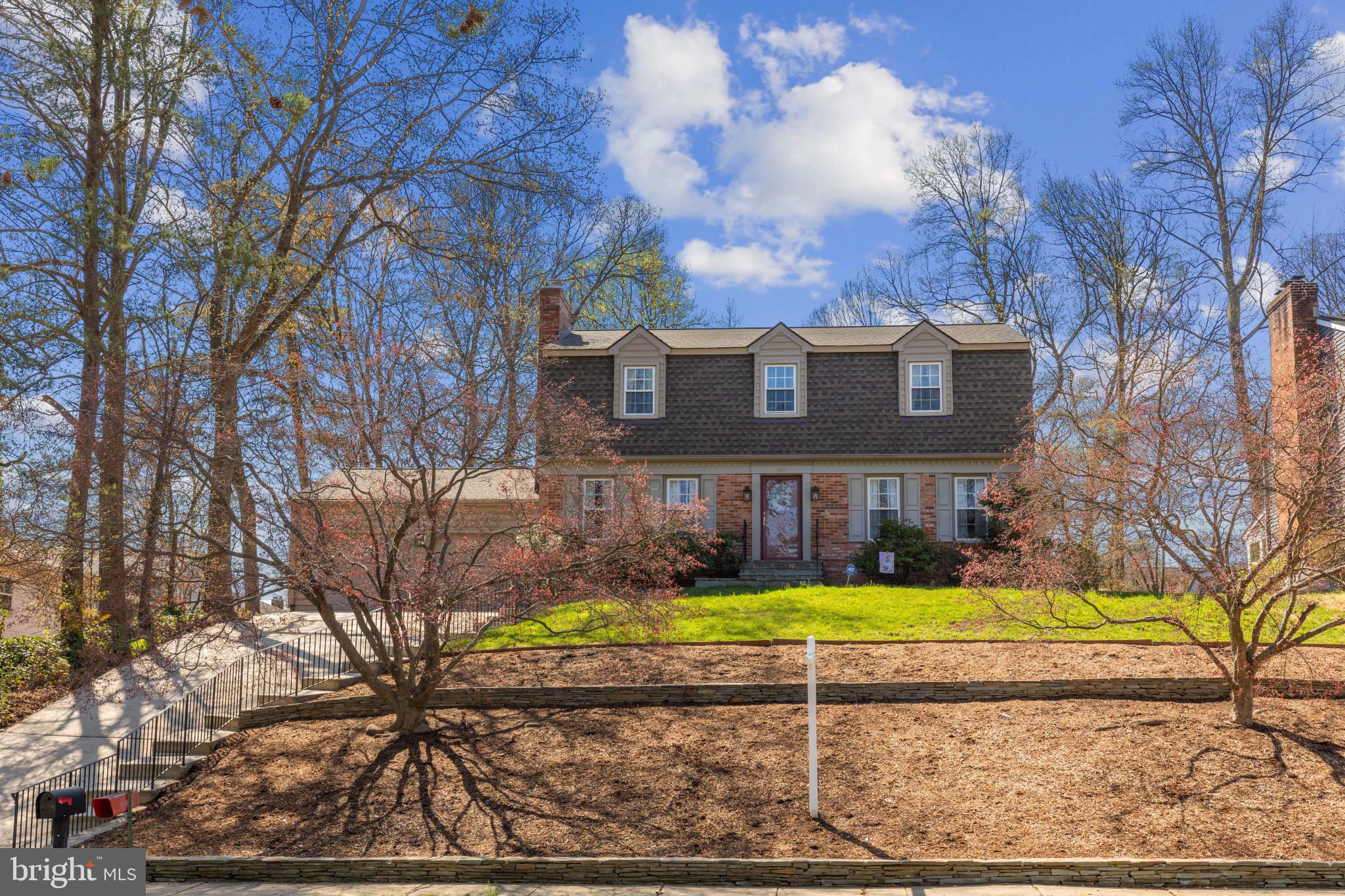 403 HALSEY ROAD
