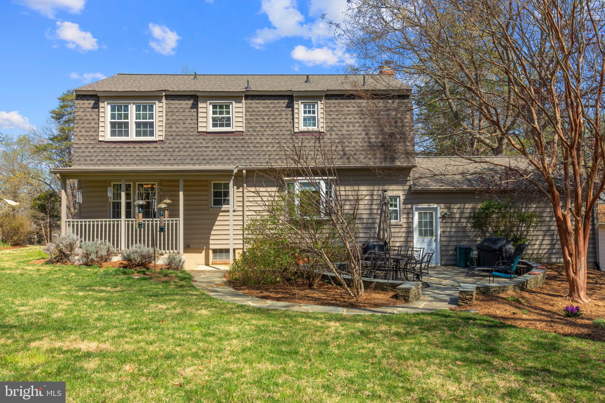 403 HALSEY ROAD