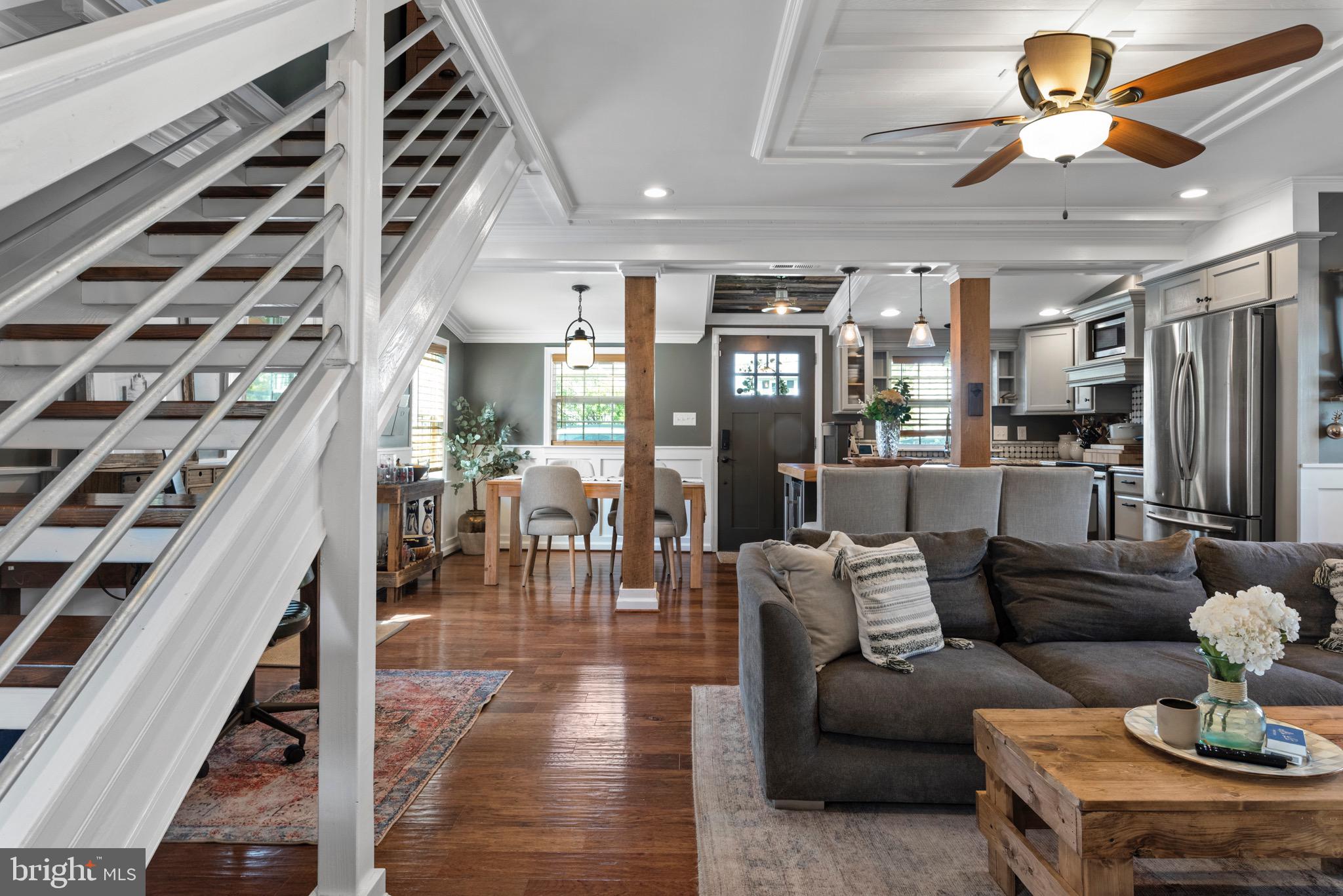 1627 SHORE DRIVE
