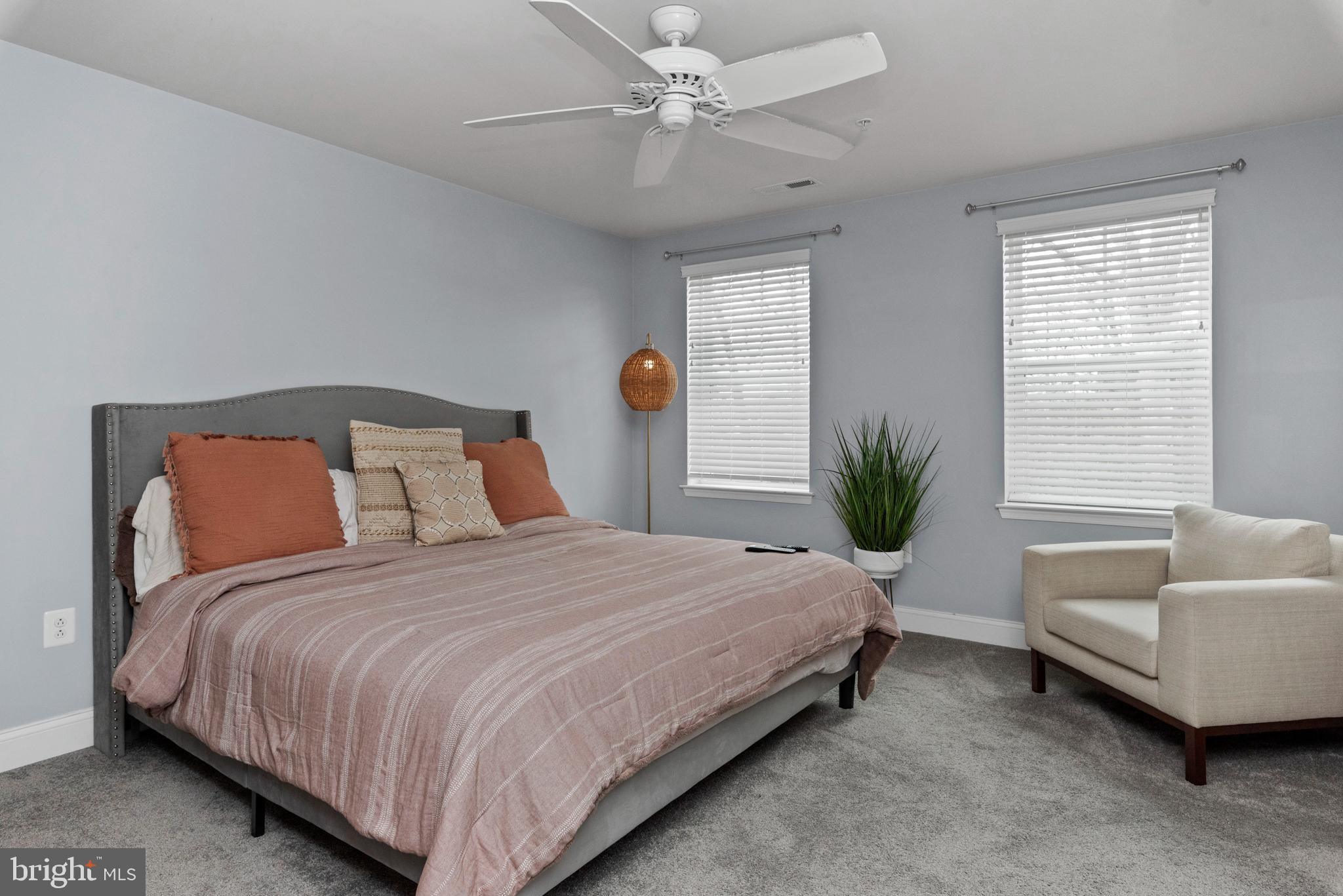 1614 BELLE DRIVE