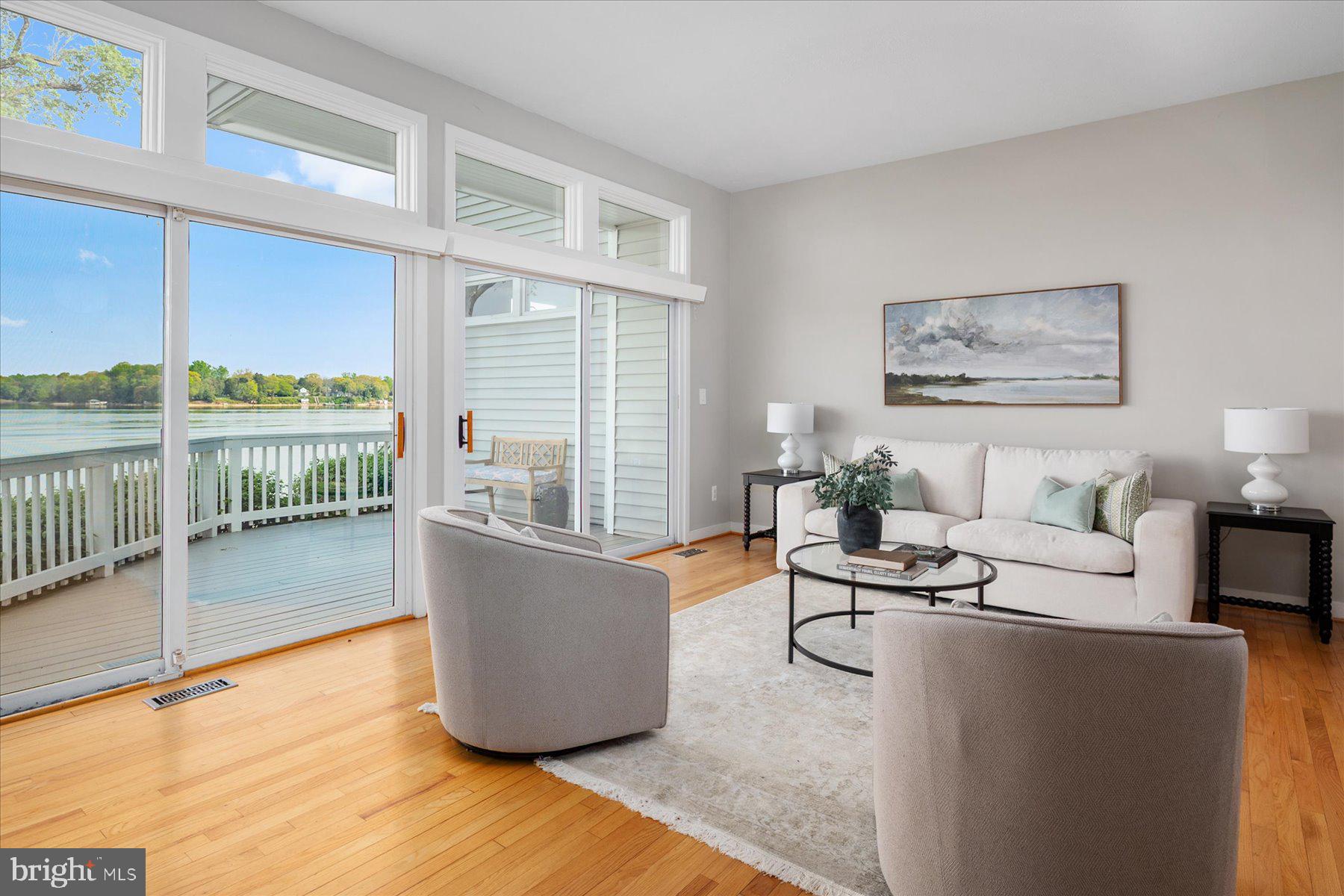 504 MOORINGS CIRCLE