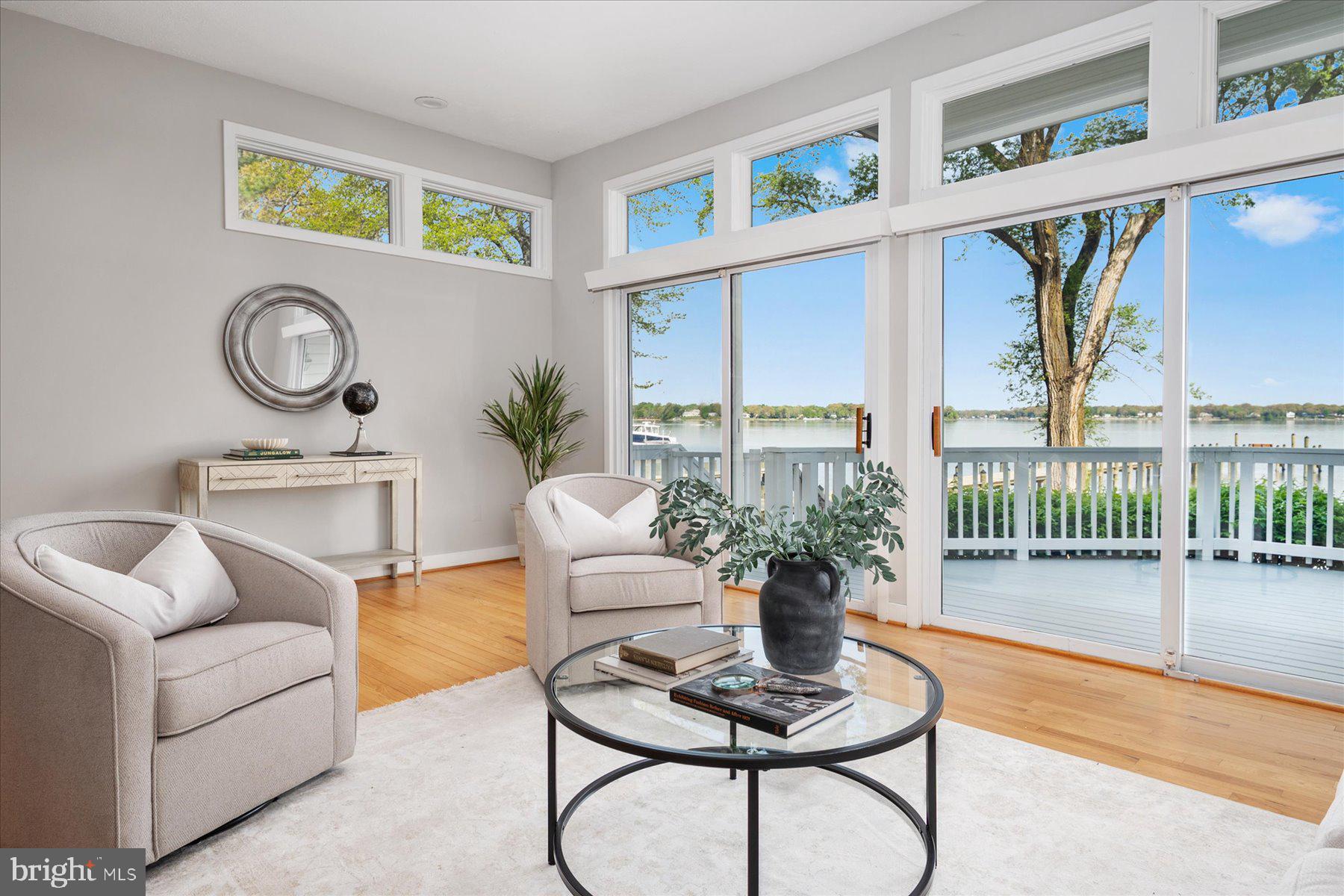504 MOORINGS CIRCLE