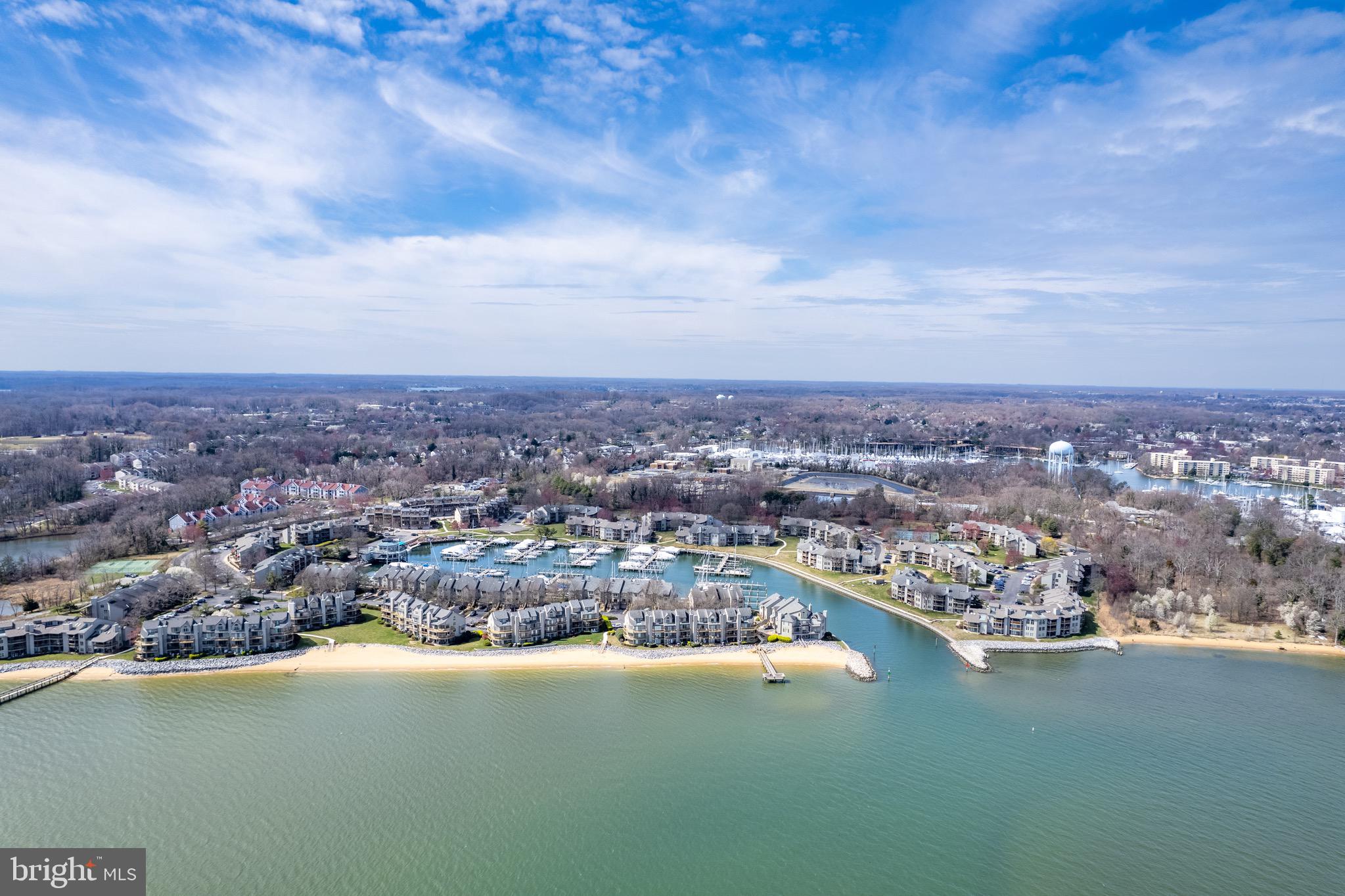 7030 CHANNEL VILLAGE COURT 202