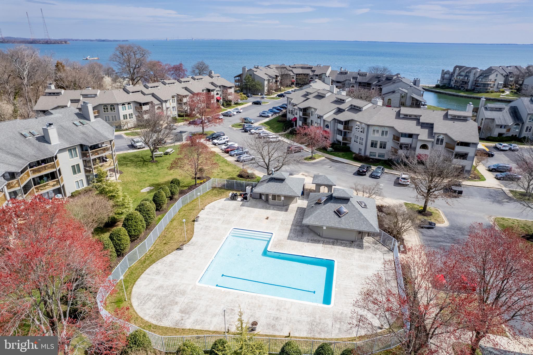 7030 CHANNEL VILLAGE COURT 202