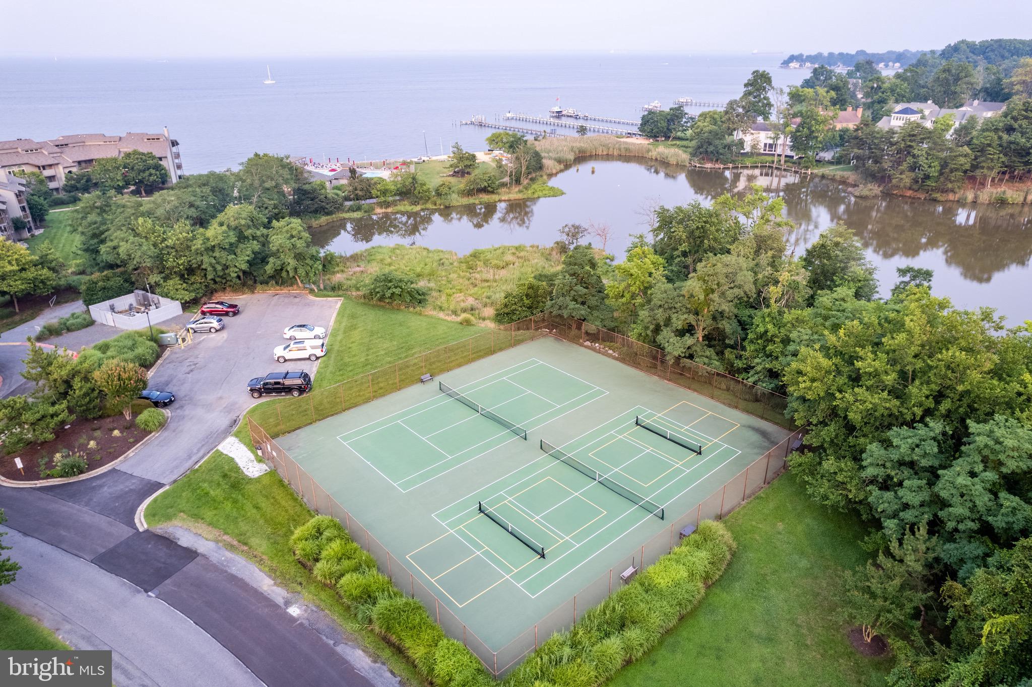7030 CHANNEL VILLAGE COURT 202