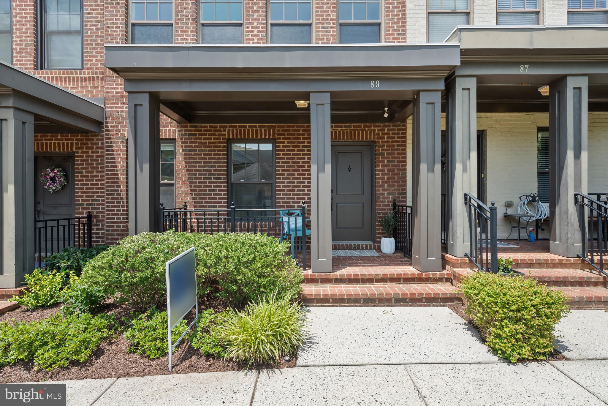 89 SOUTHGATE AVENUE