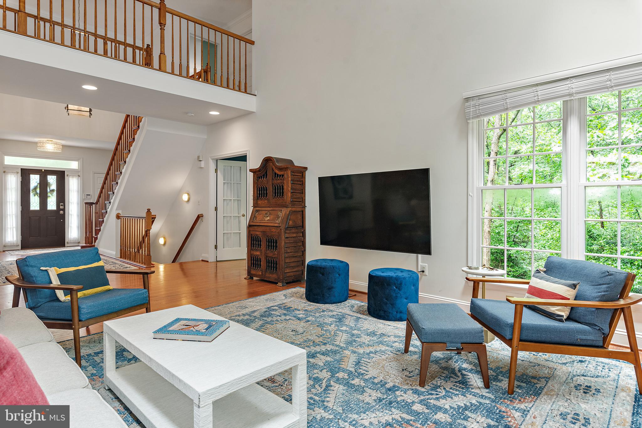 905 MALVERN HILL DRIVE