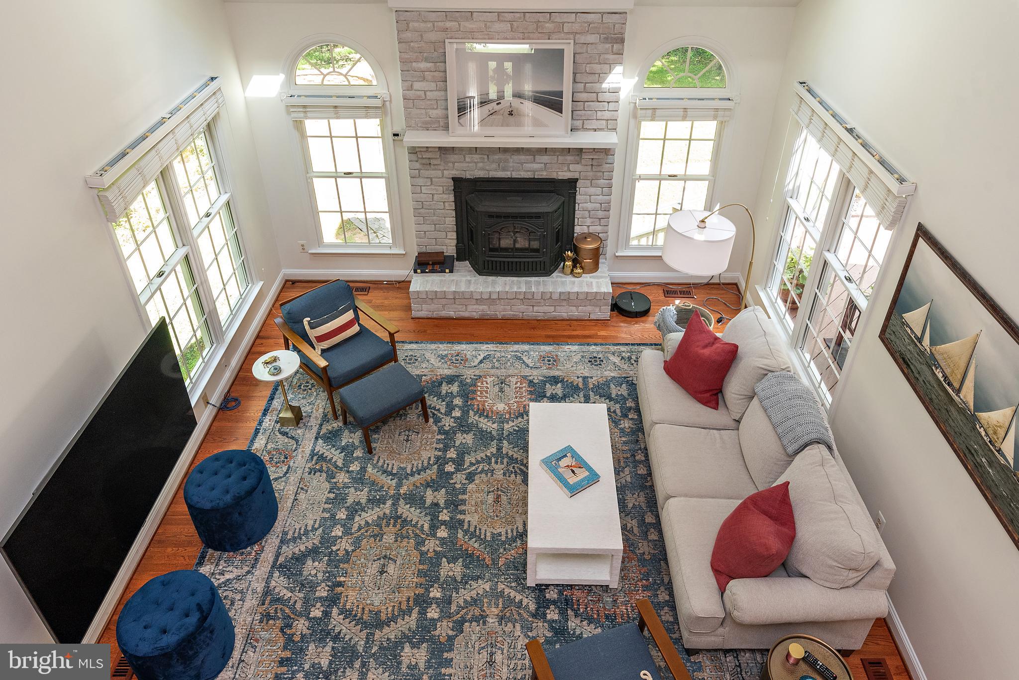 905 MALVERN HILL DRIVE