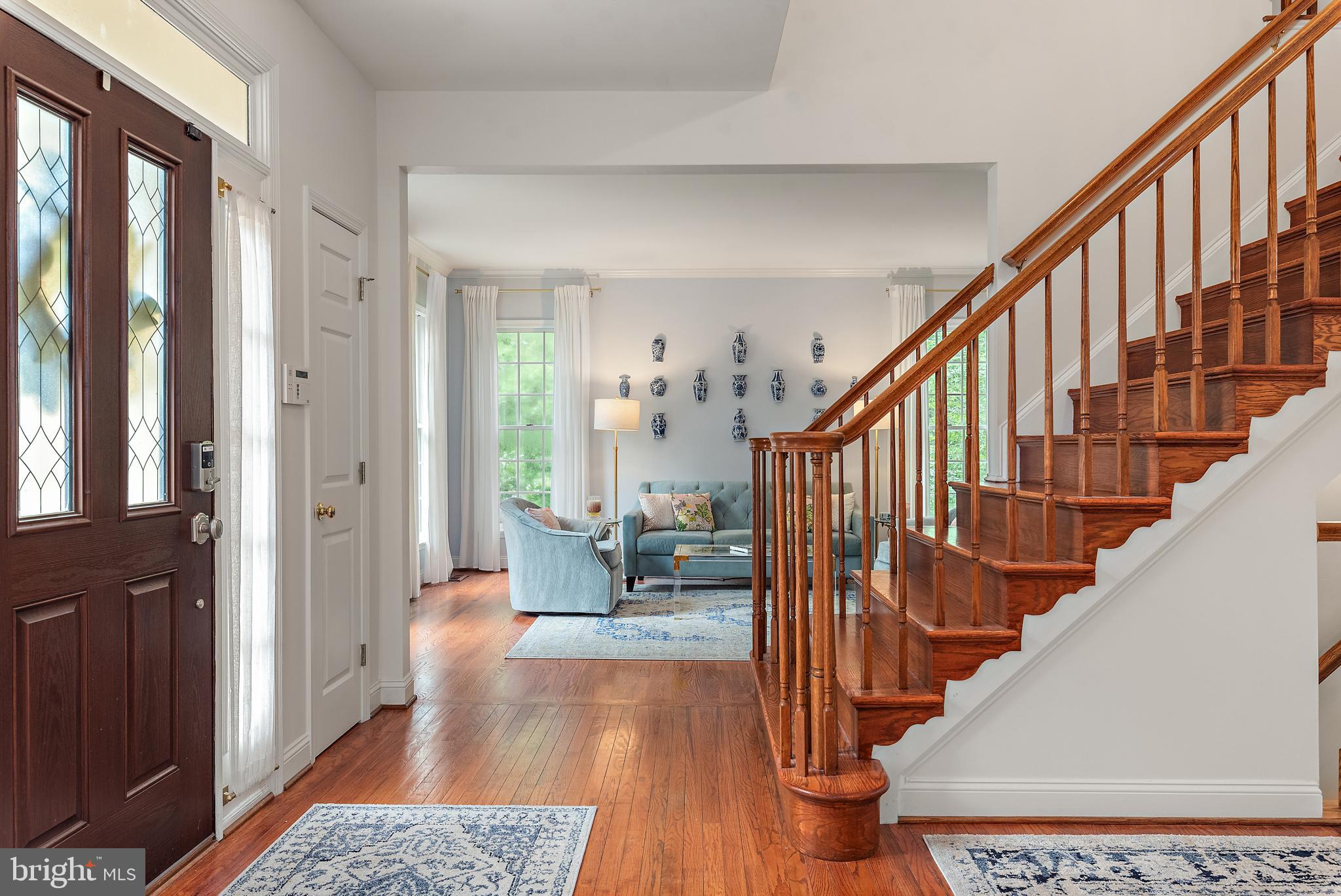 905 MALVERN HILL DRIVE