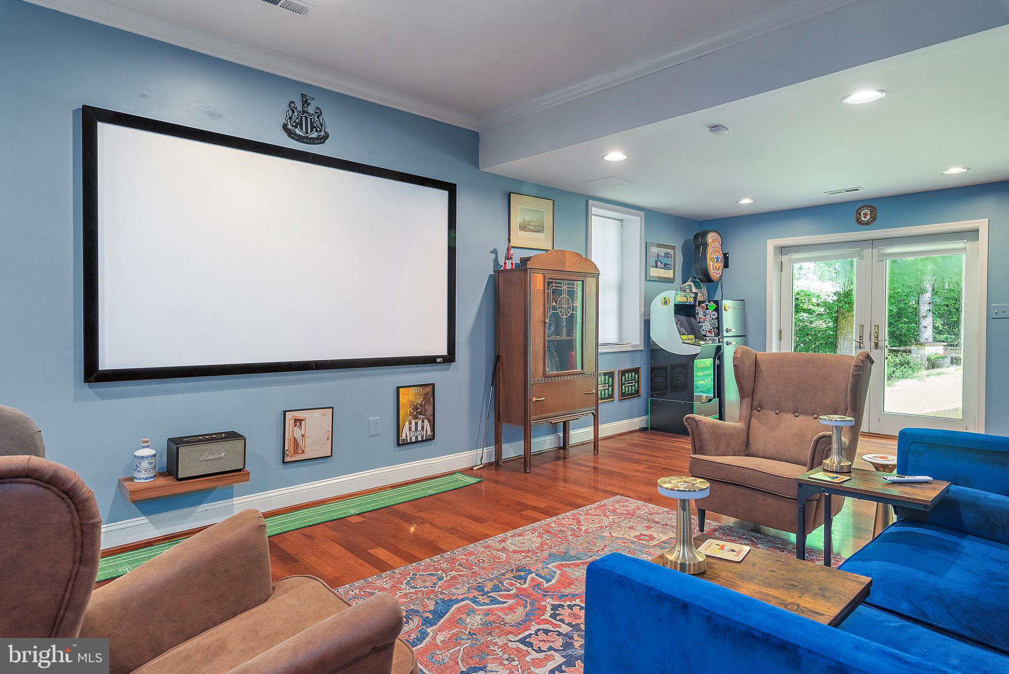 905 MALVERN HILL DRIVE