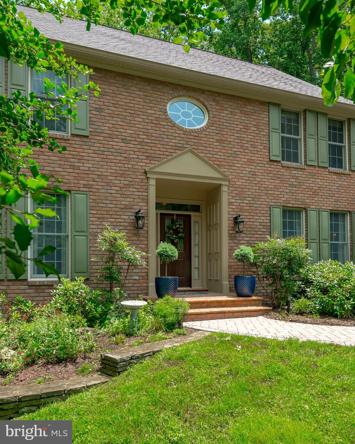 905 MALVERN HILL DRIVE
