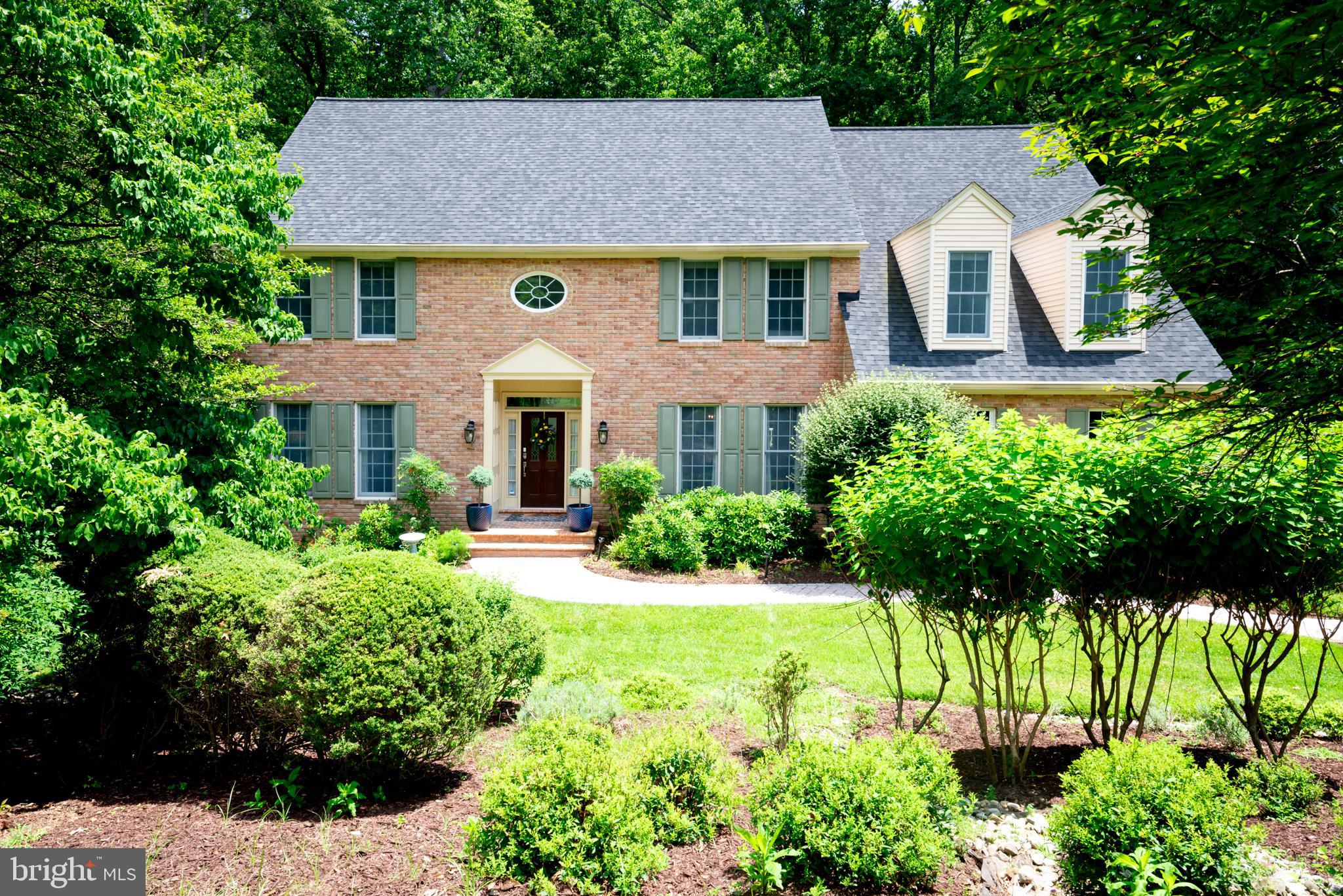 905 MALVERN HILL DRIVE