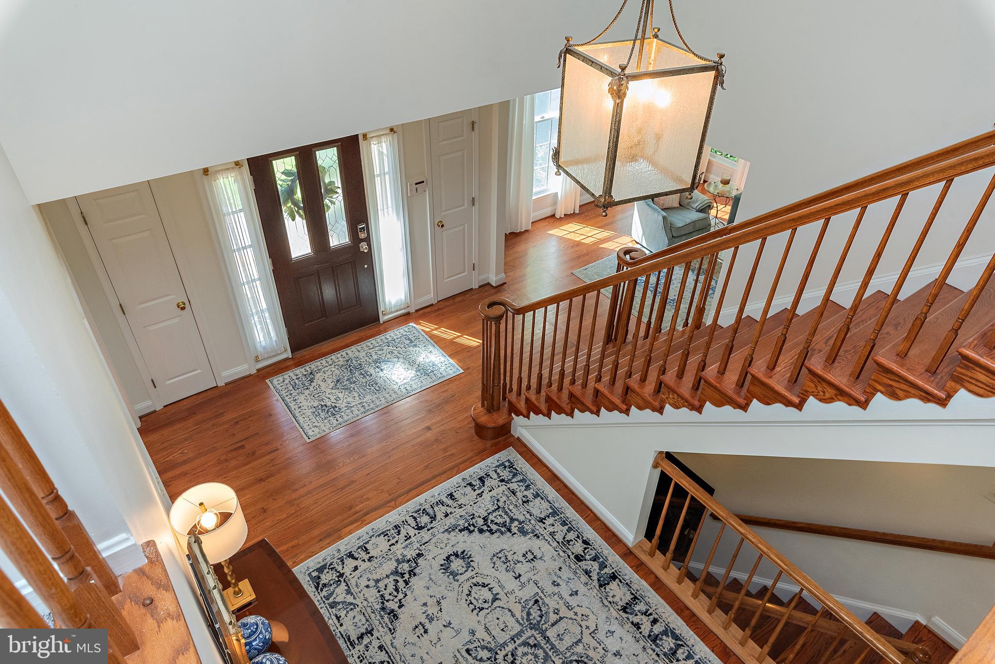 905 MALVERN HILL DRIVE