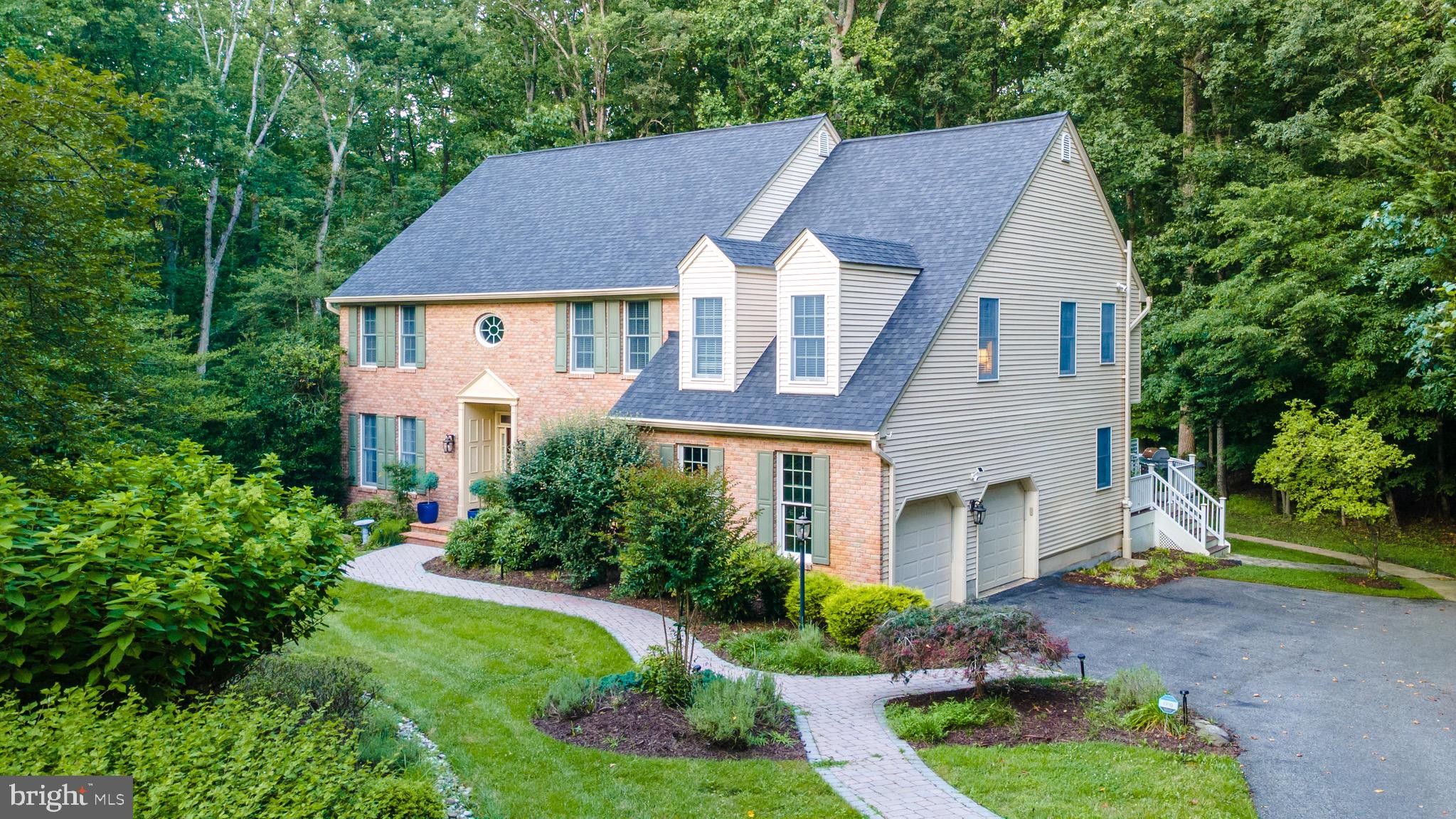 905 MALVERN HILL DRIVE