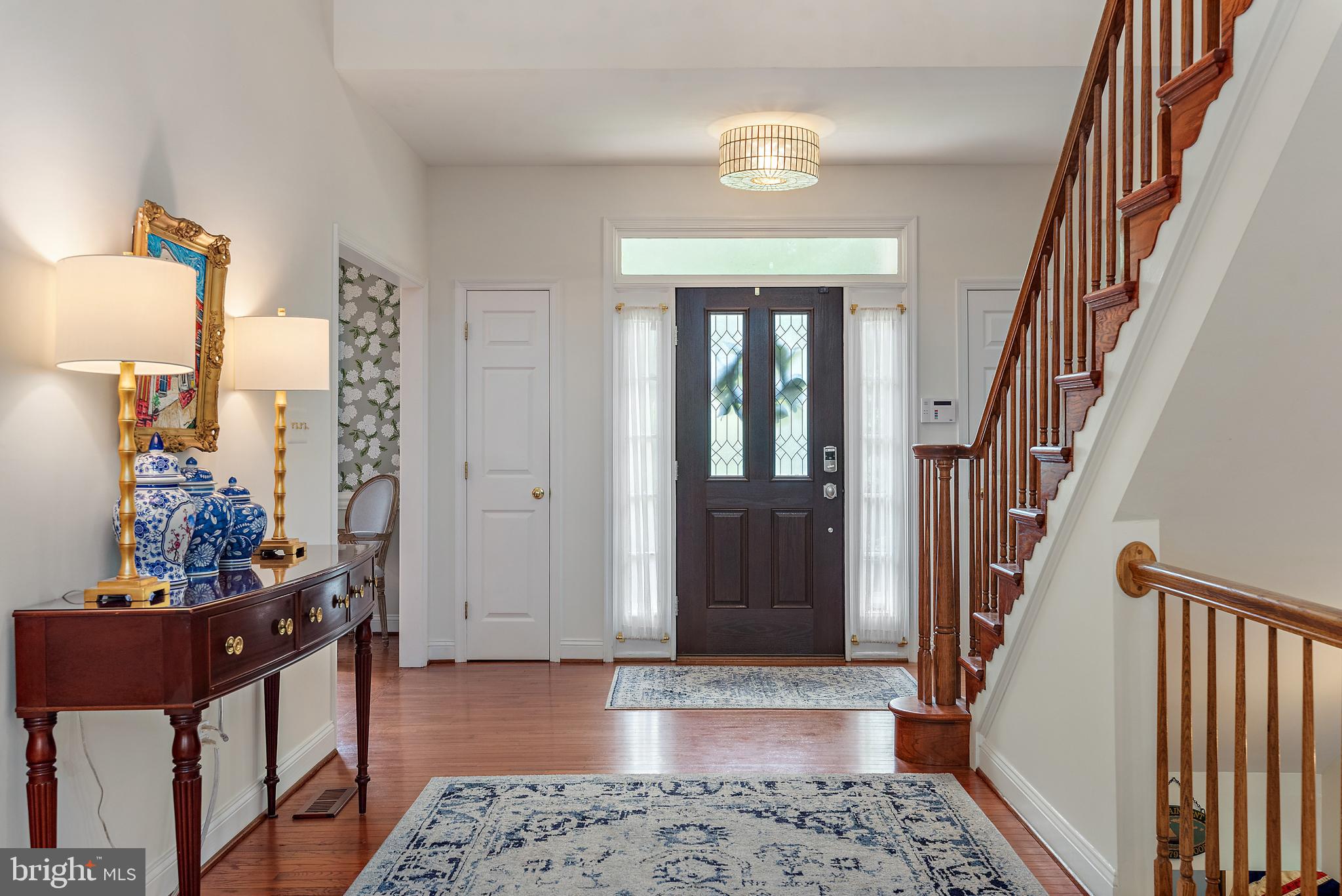 905 MALVERN HILL DRIVE