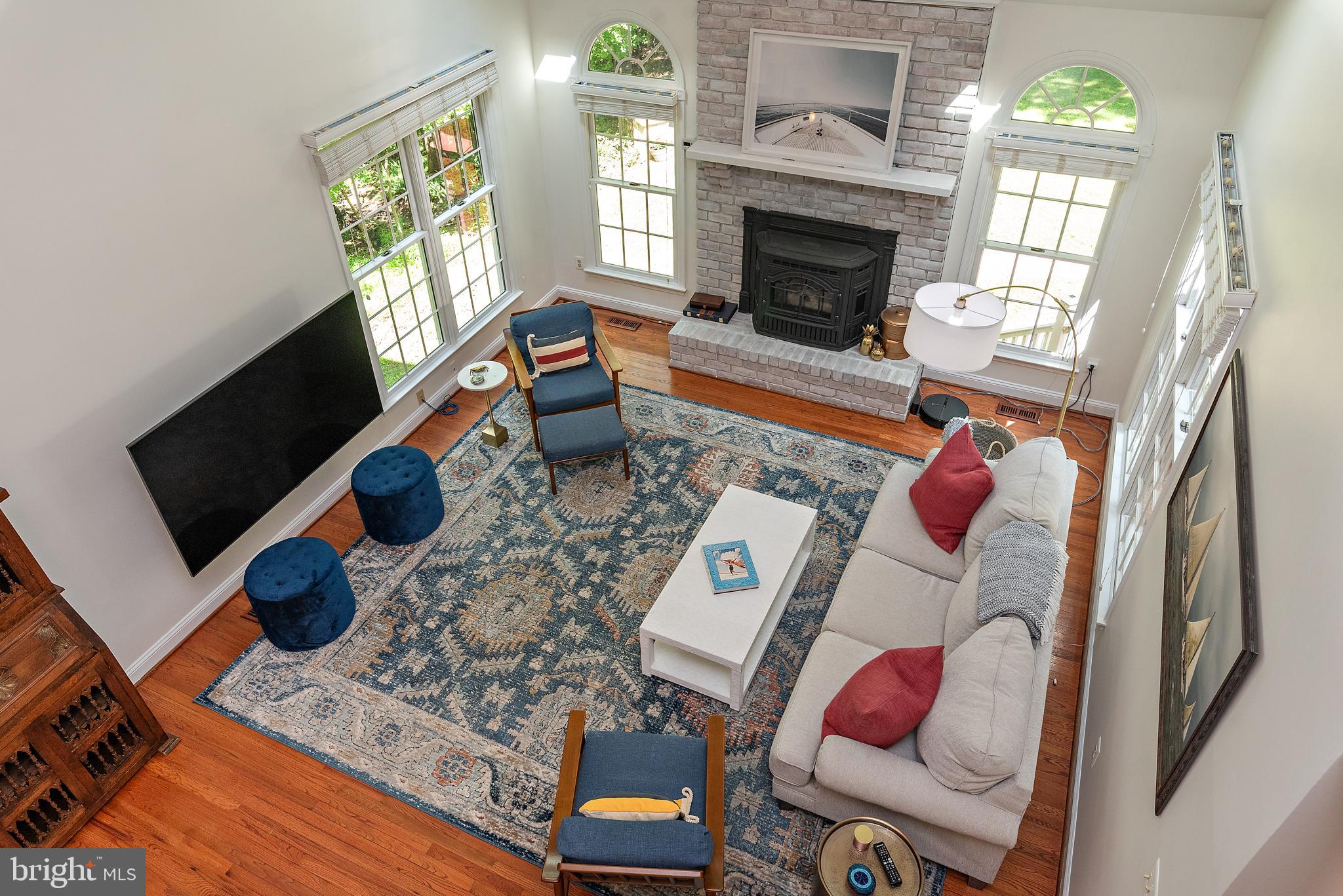 905 MALVERN HILL DRIVE