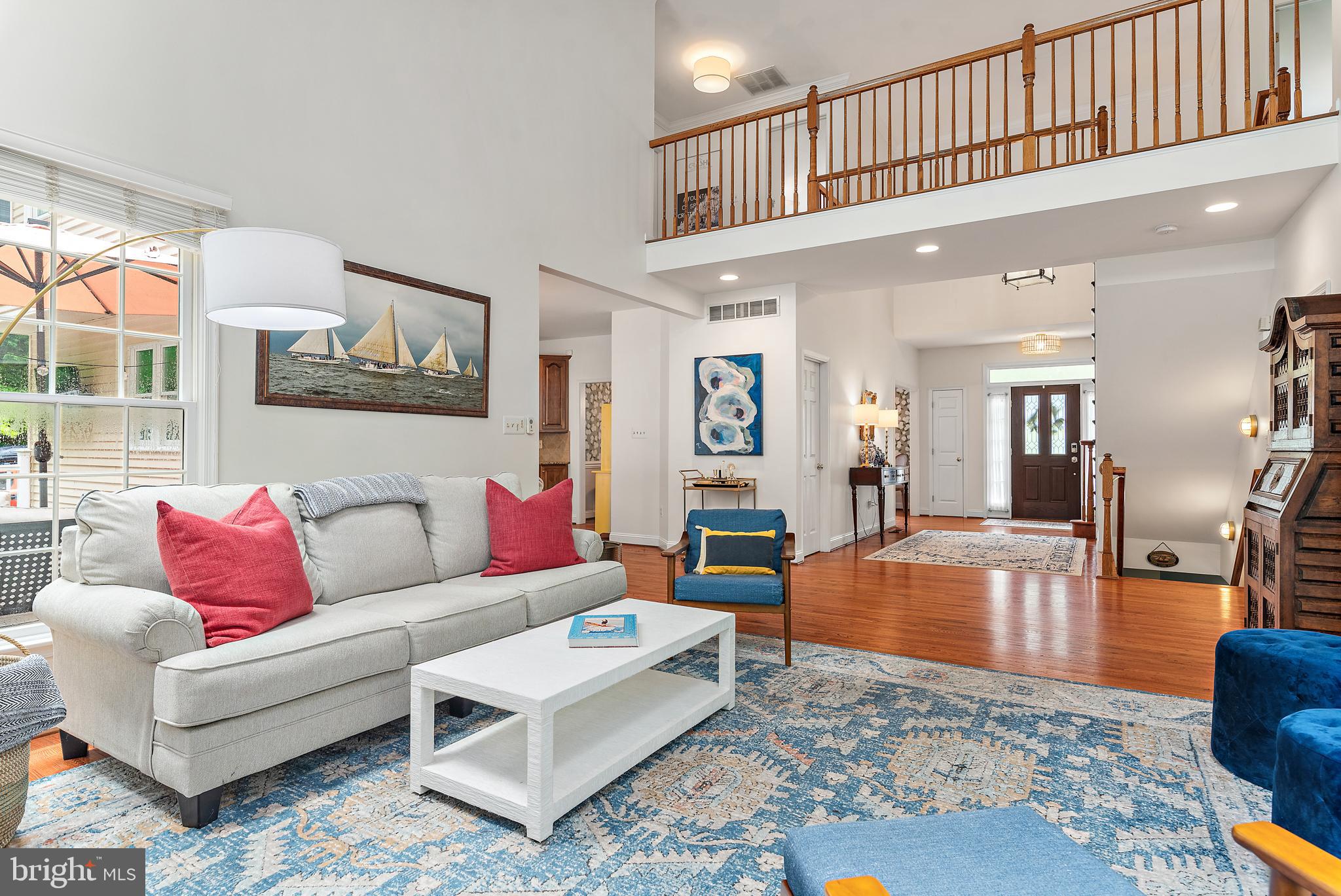 905 MALVERN HILL DRIVE