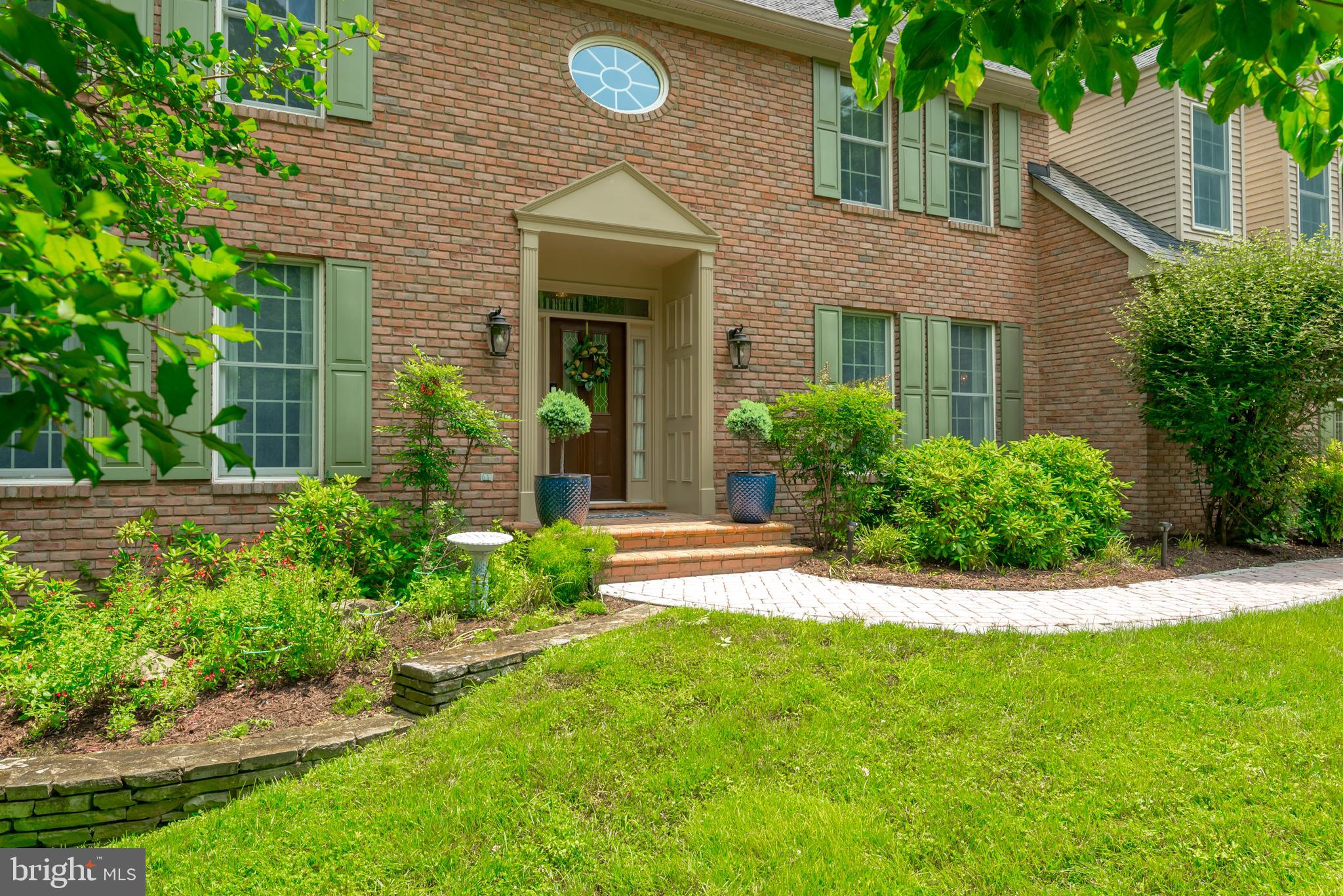 905 MALVERN HILL DRIVE