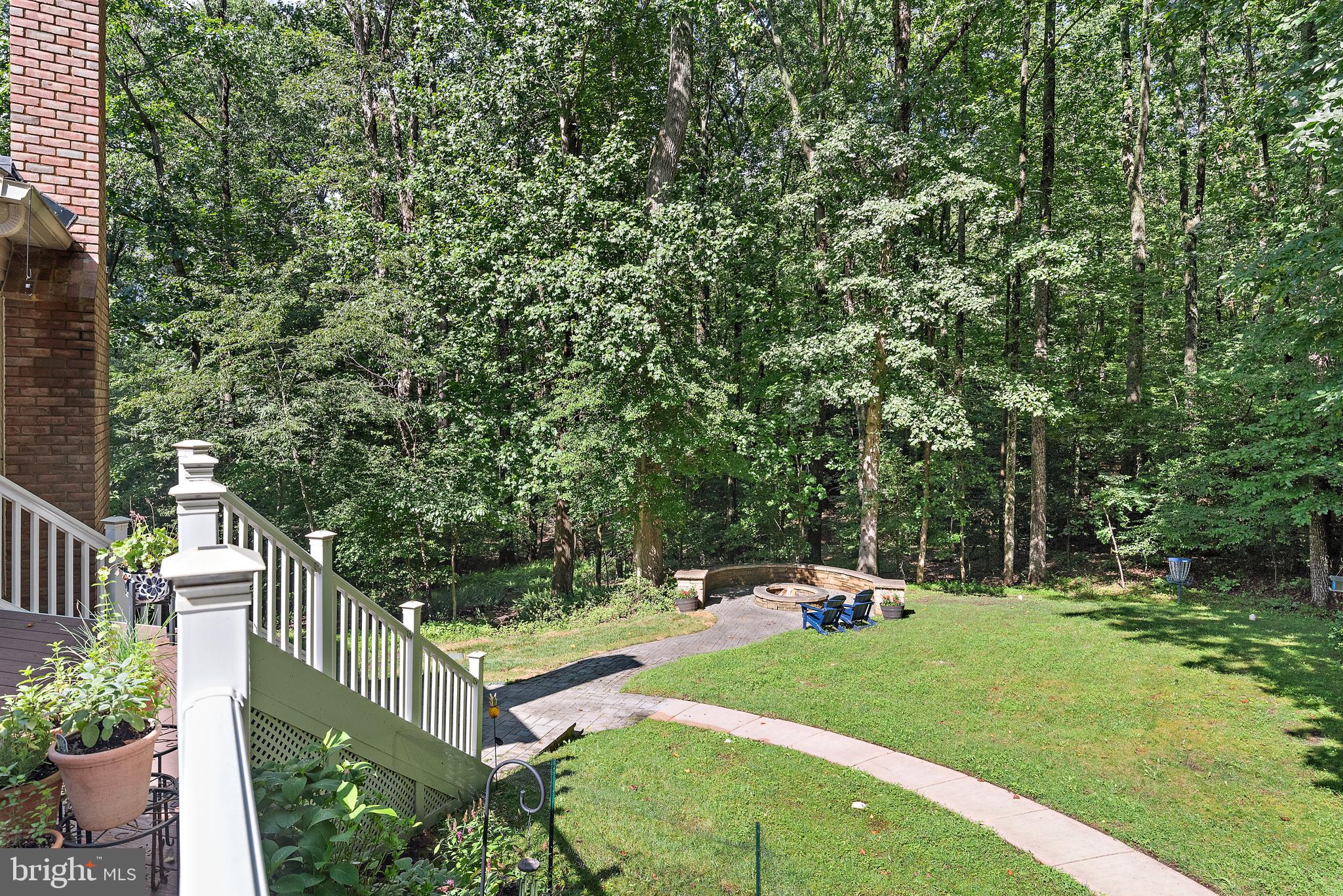 905 MALVERN HILL DRIVE