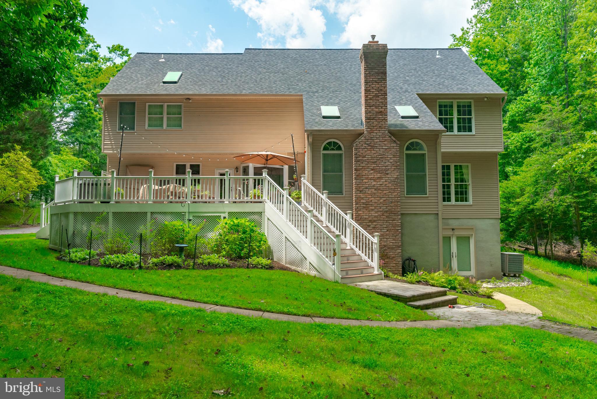 905 MALVERN HILL DRIVE