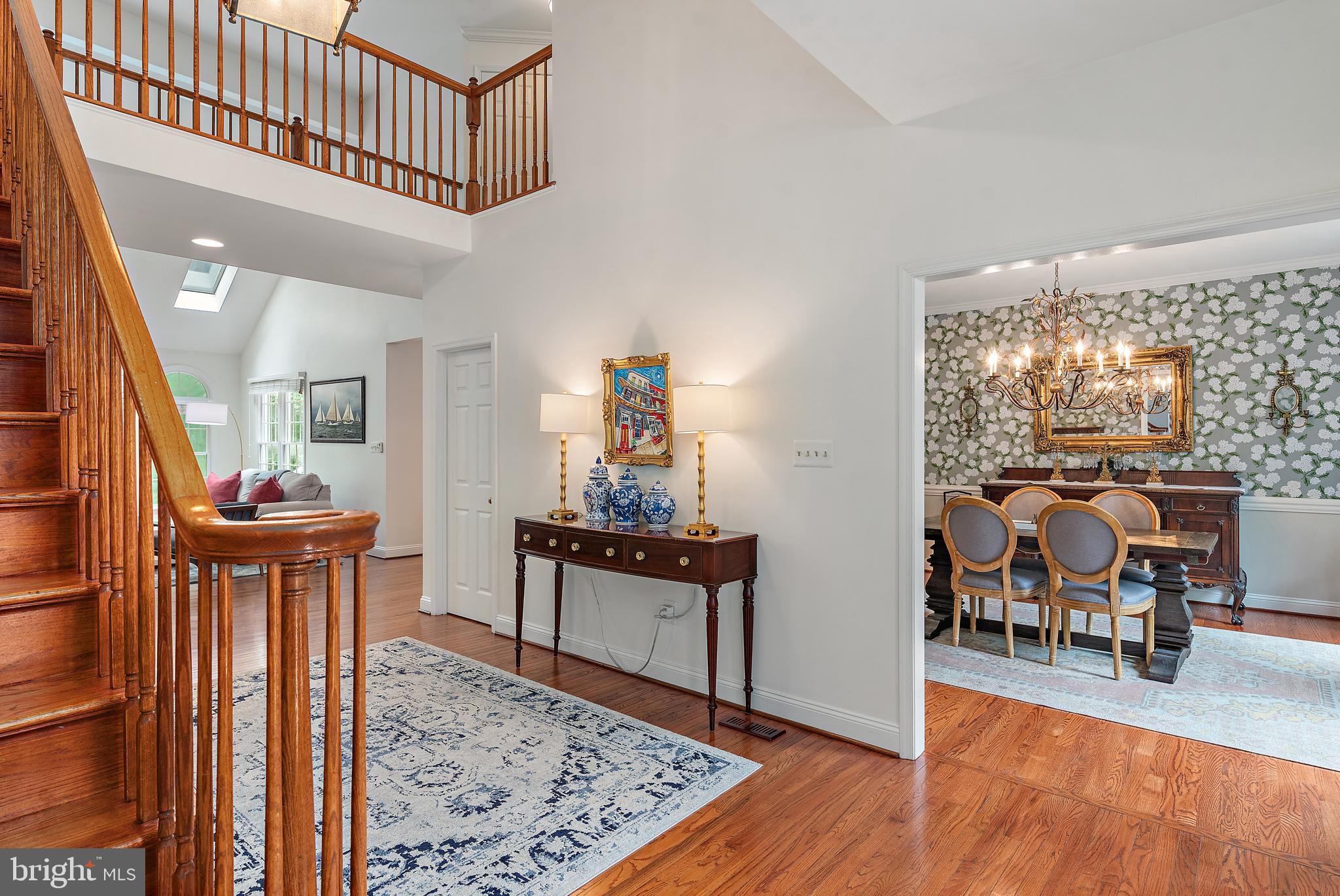 905 MALVERN HILL DRIVE
