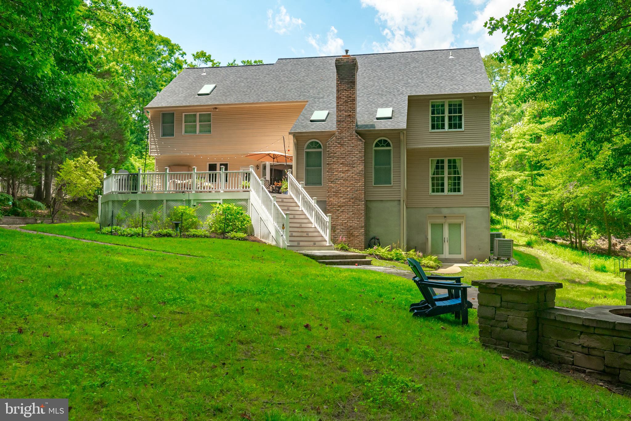 905 MALVERN HILL DRIVE