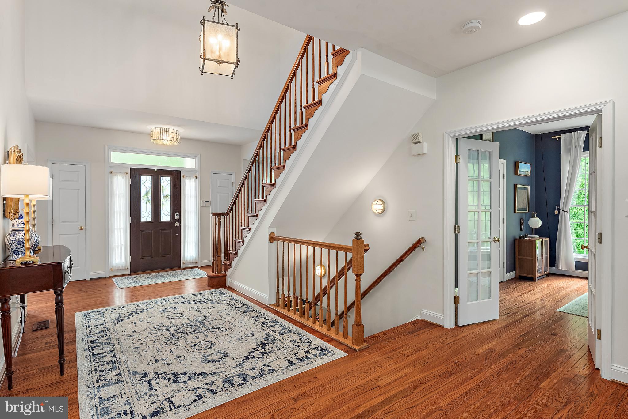 905 MALVERN HILL DRIVE