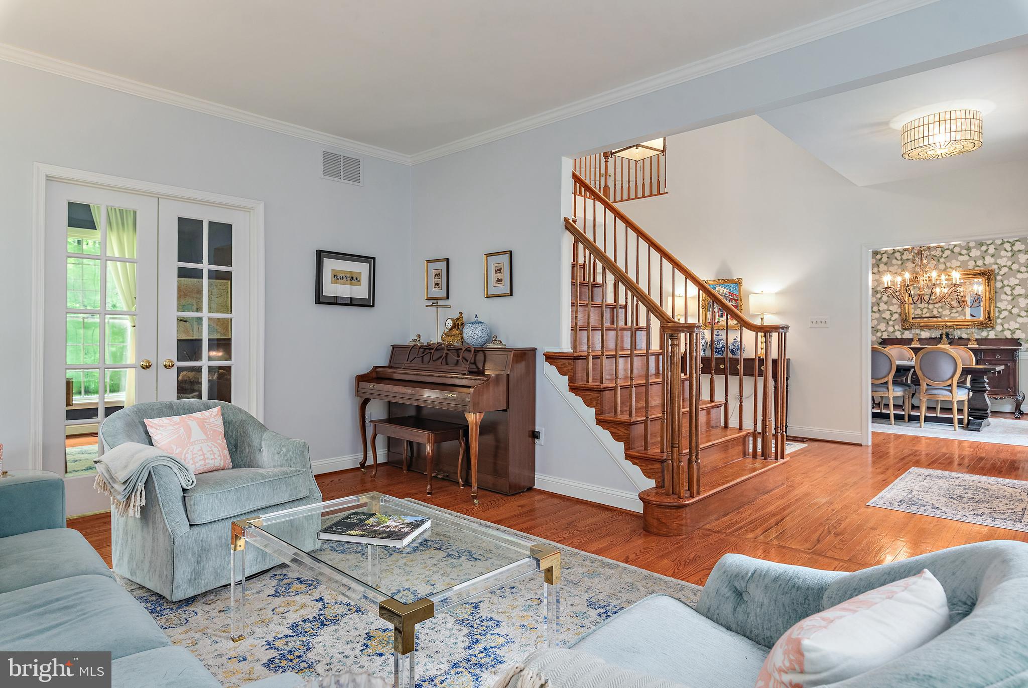905 MALVERN HILL DRIVE