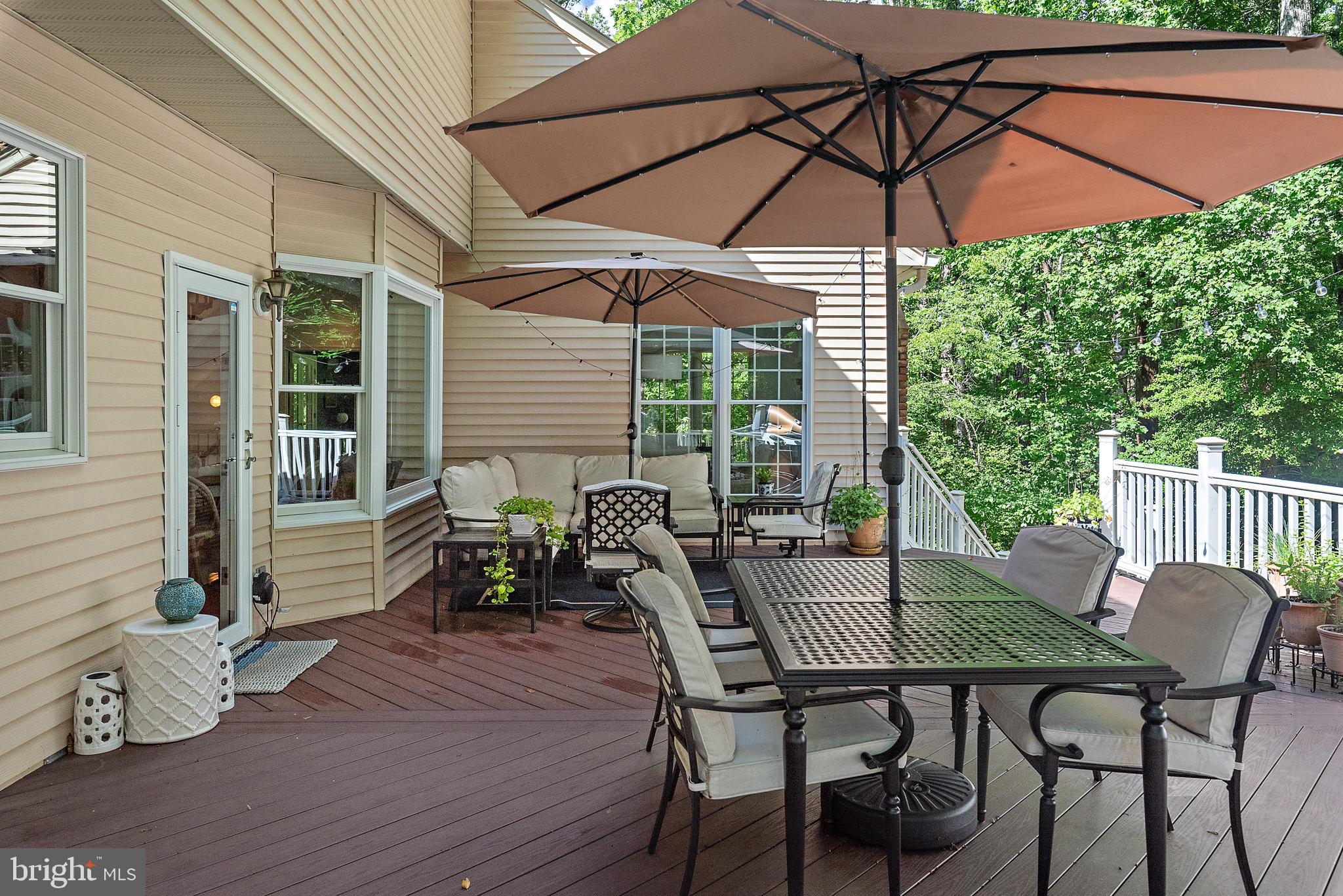905 MALVERN HILL DRIVE