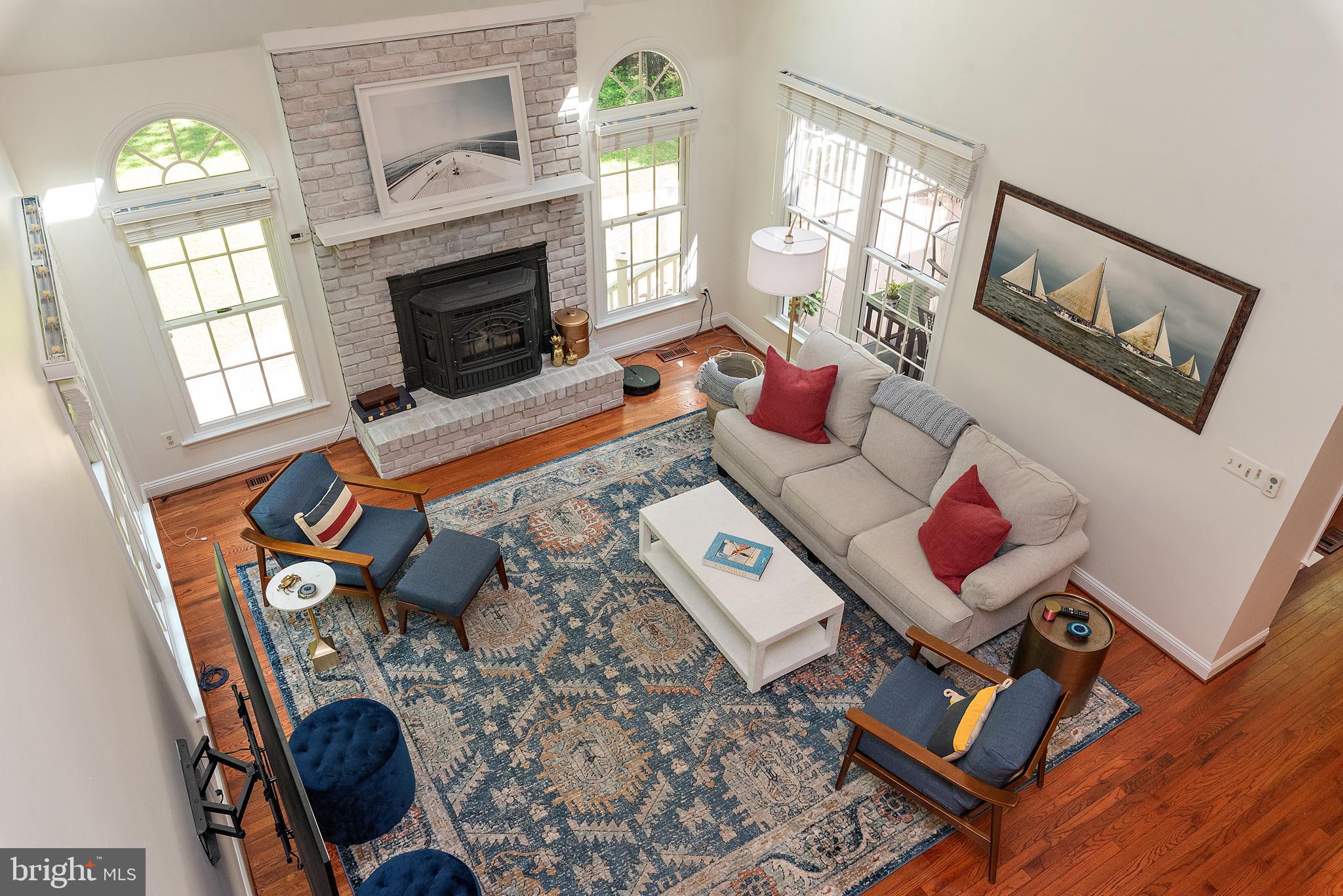 905 MALVERN HILL DRIVE