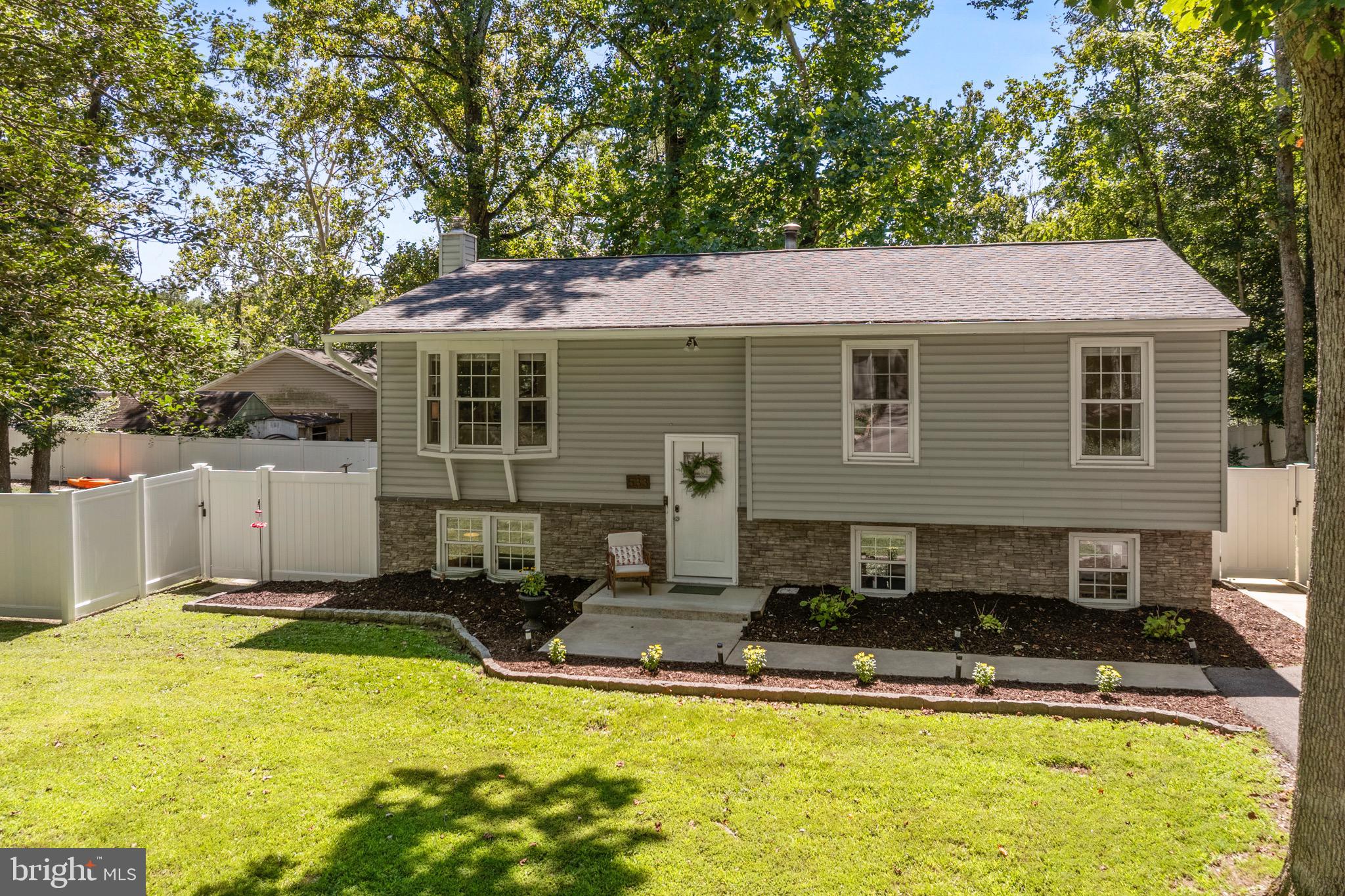533 WILSON ROAD