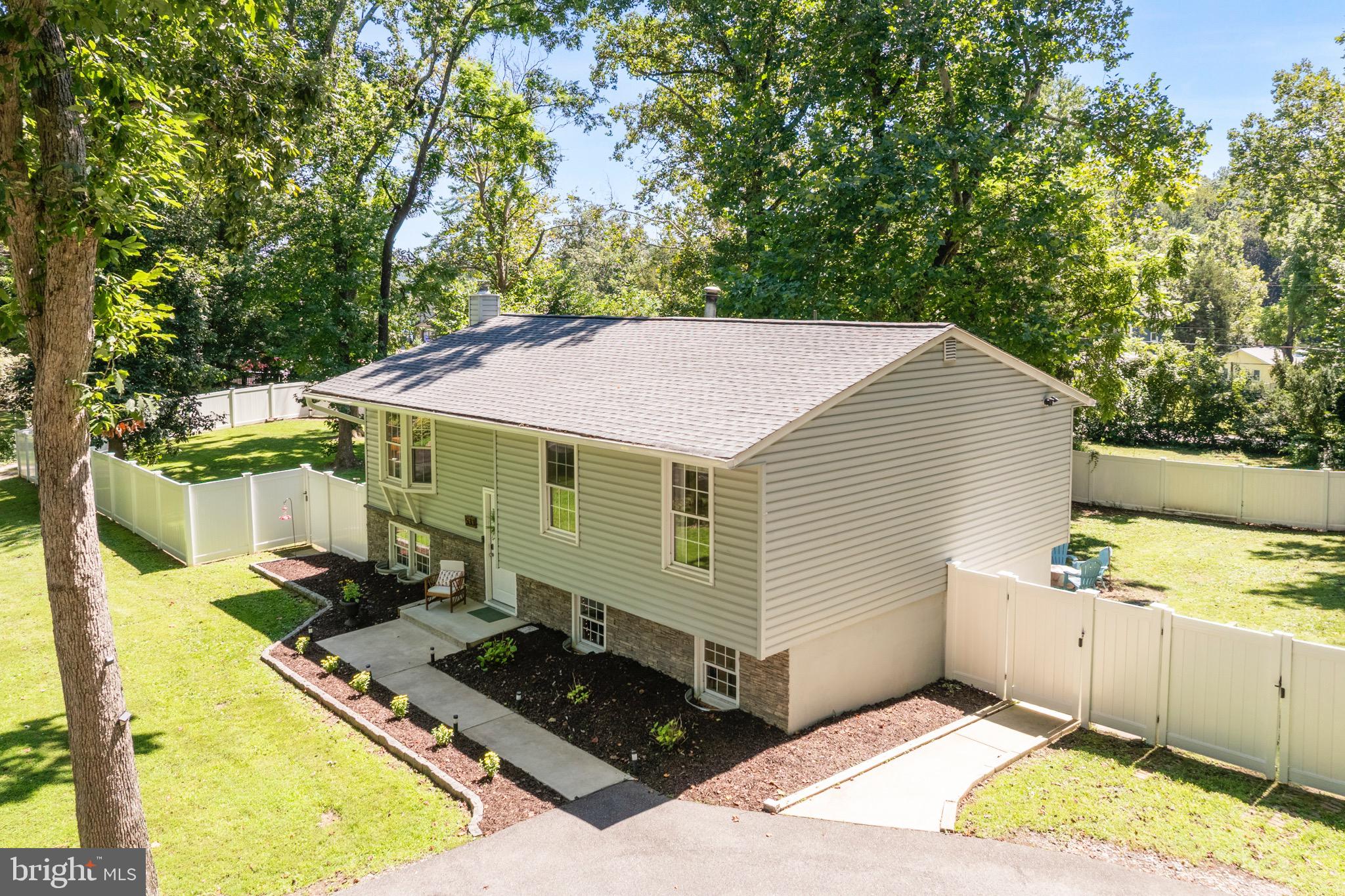 533 WILSON ROAD