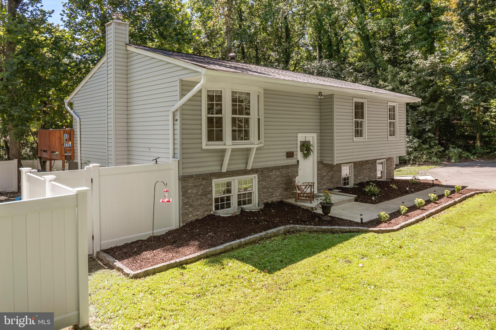 533 WILSON ROAD