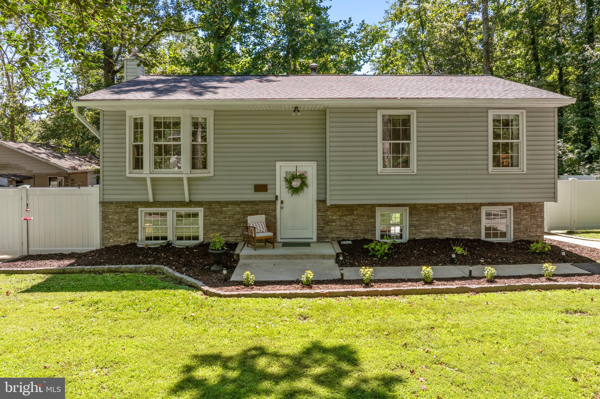 533 WILSON ROAD