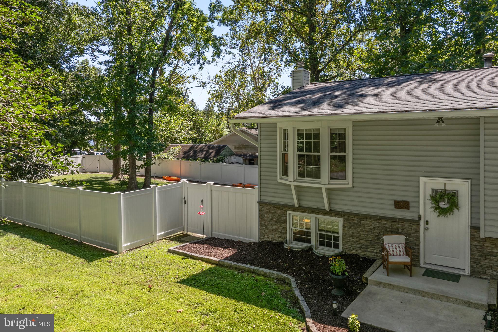 533 WILSON ROAD