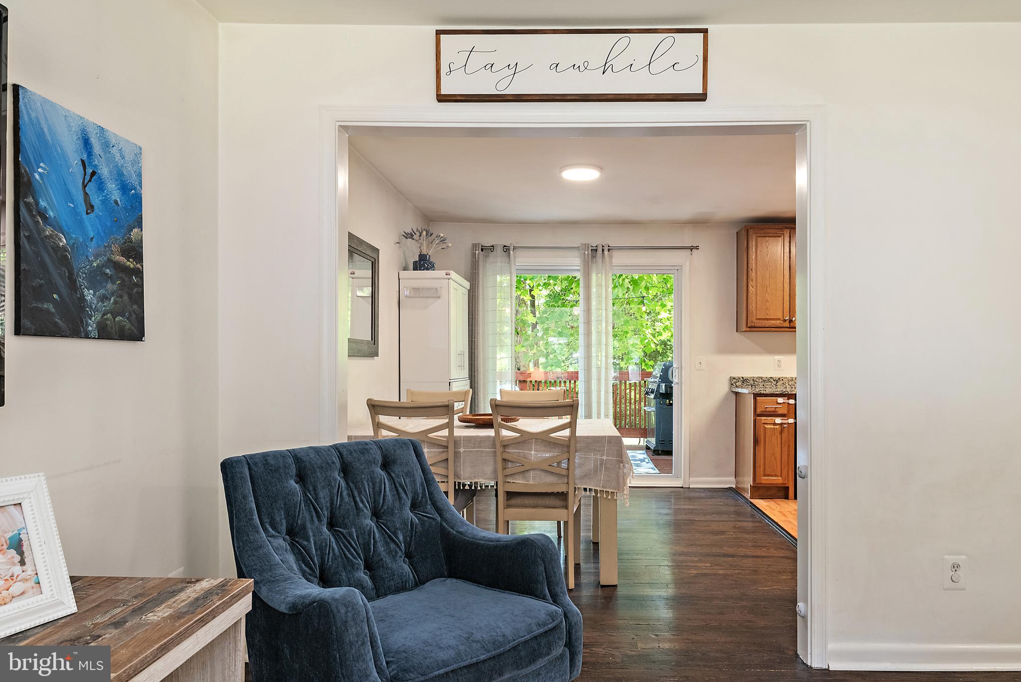 533 WILSON ROAD