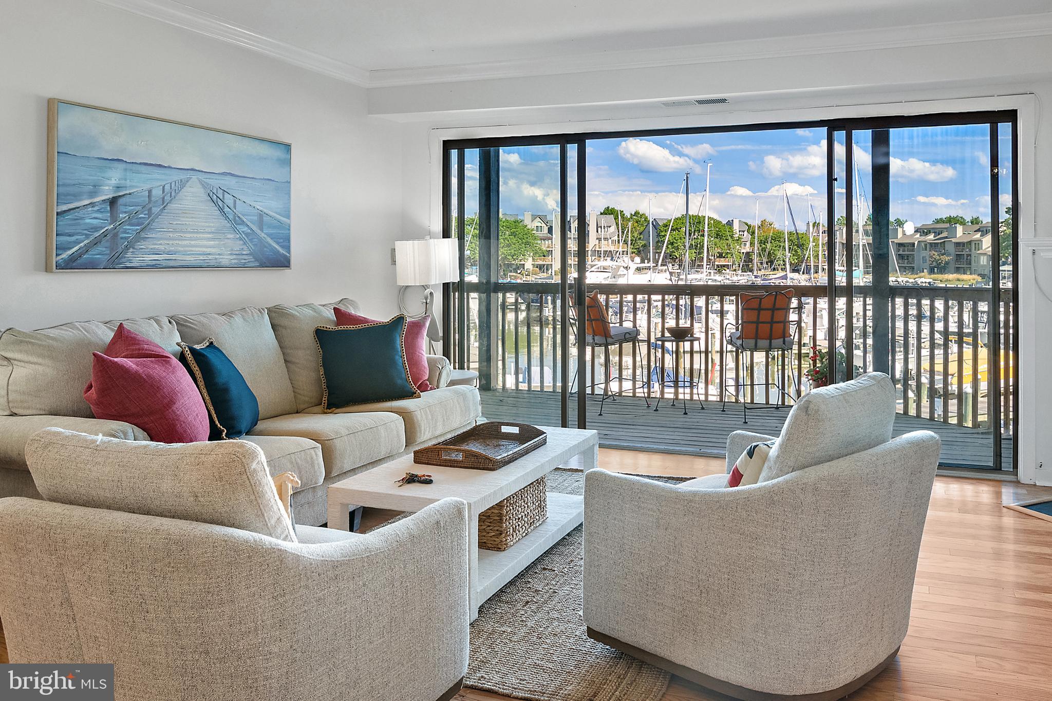 7044 HARBOUR VILLAGE COURT 102