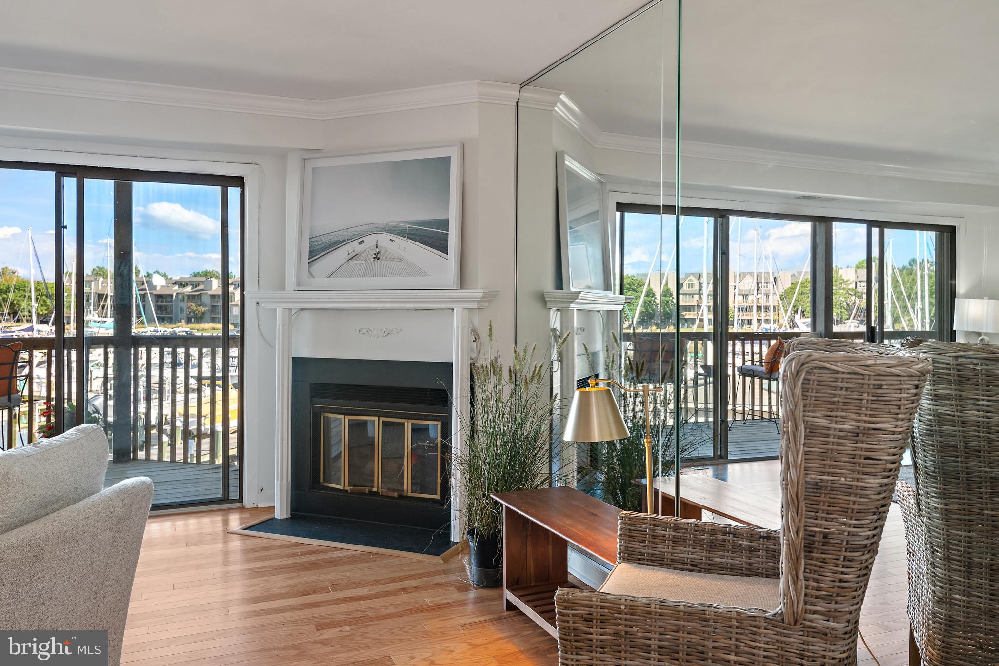 7044 HARBOUR VILLAGE COURT 102