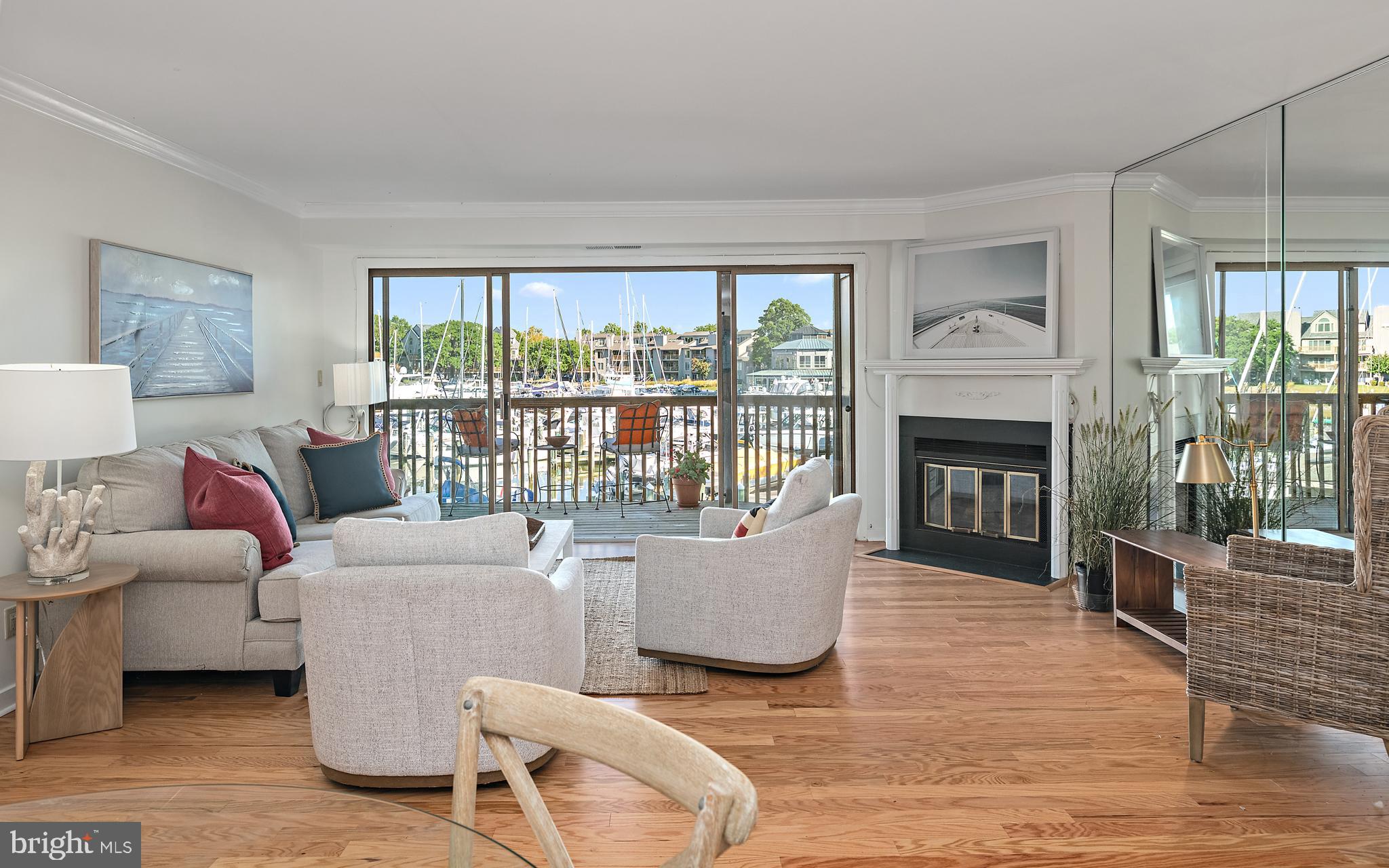 7044 HARBOUR VILLAGE COURT 102