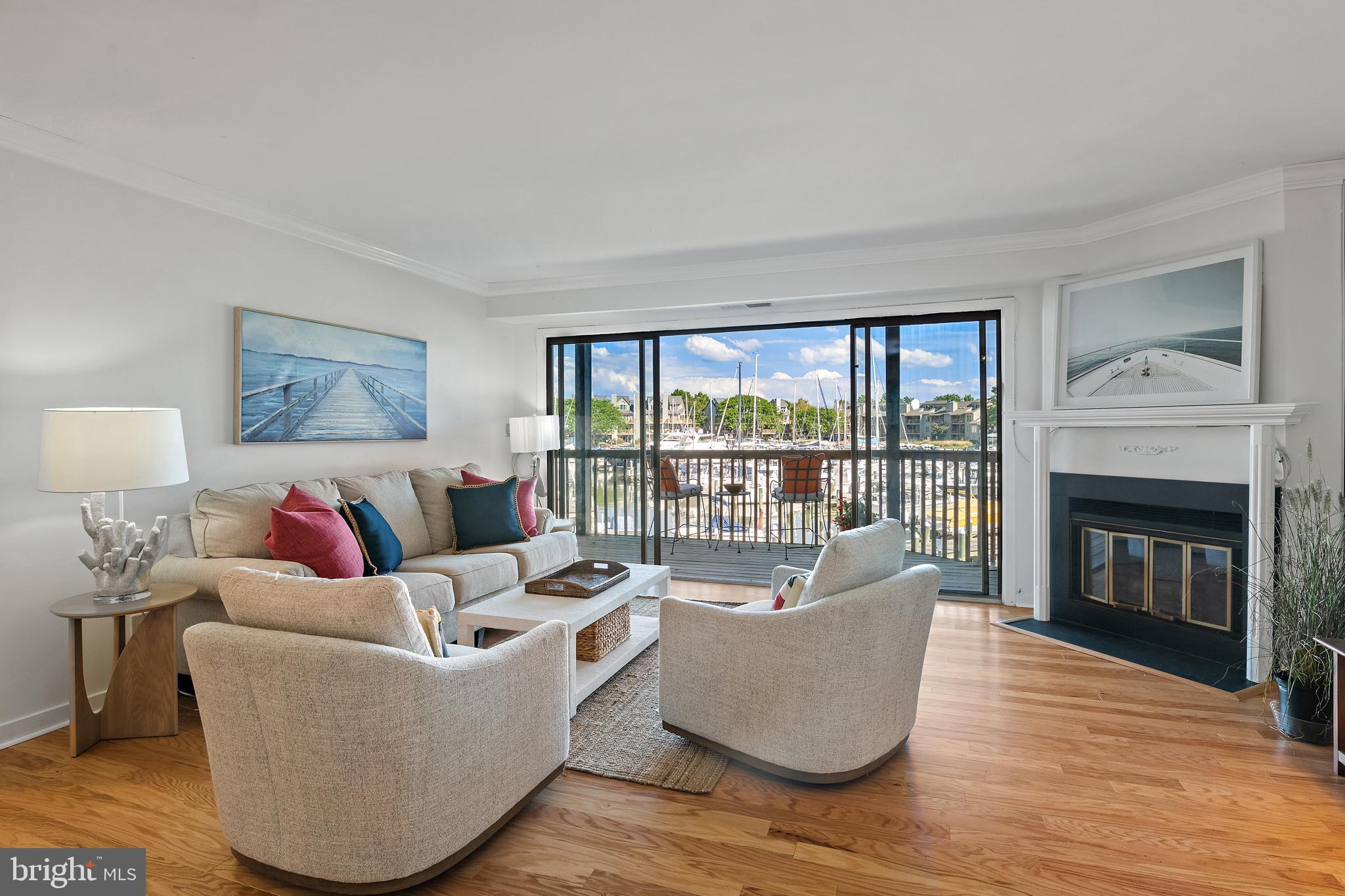 7044 HARBOUR VILLAGE COURT 102
