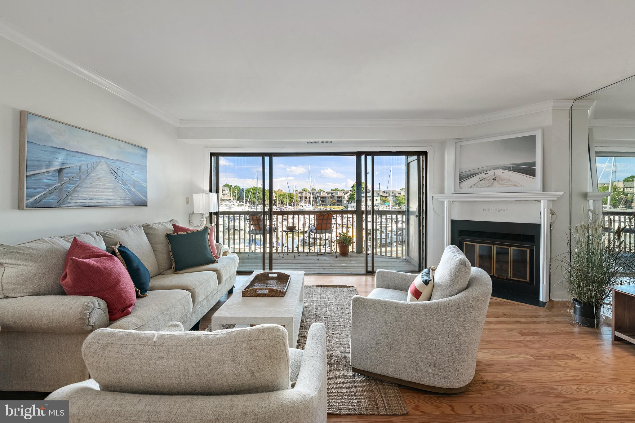 7044 HARBOUR VILLAGE COURT 102