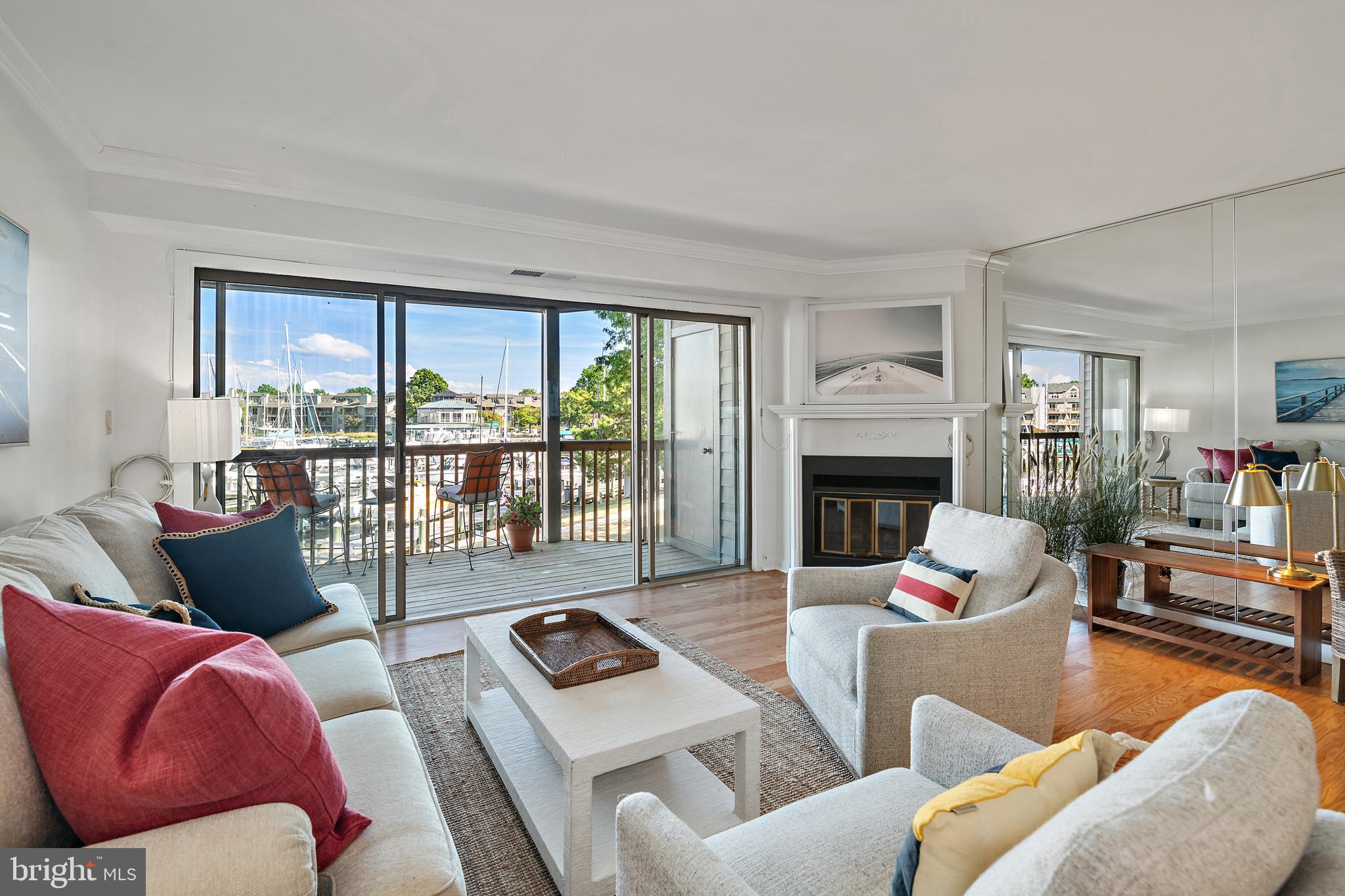 7044 HARBOUR VILLAGE COURT 102