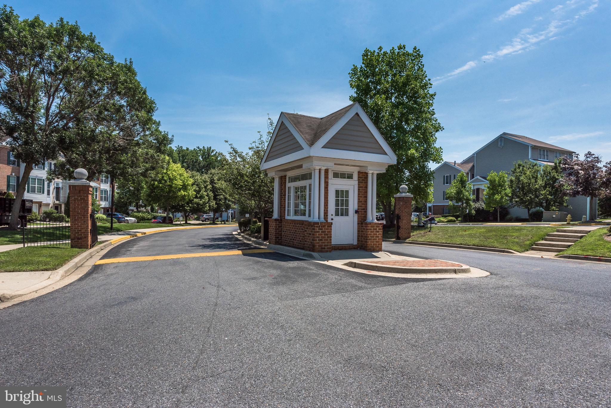 2026 GOV THOMAS BLADEN WAY 203